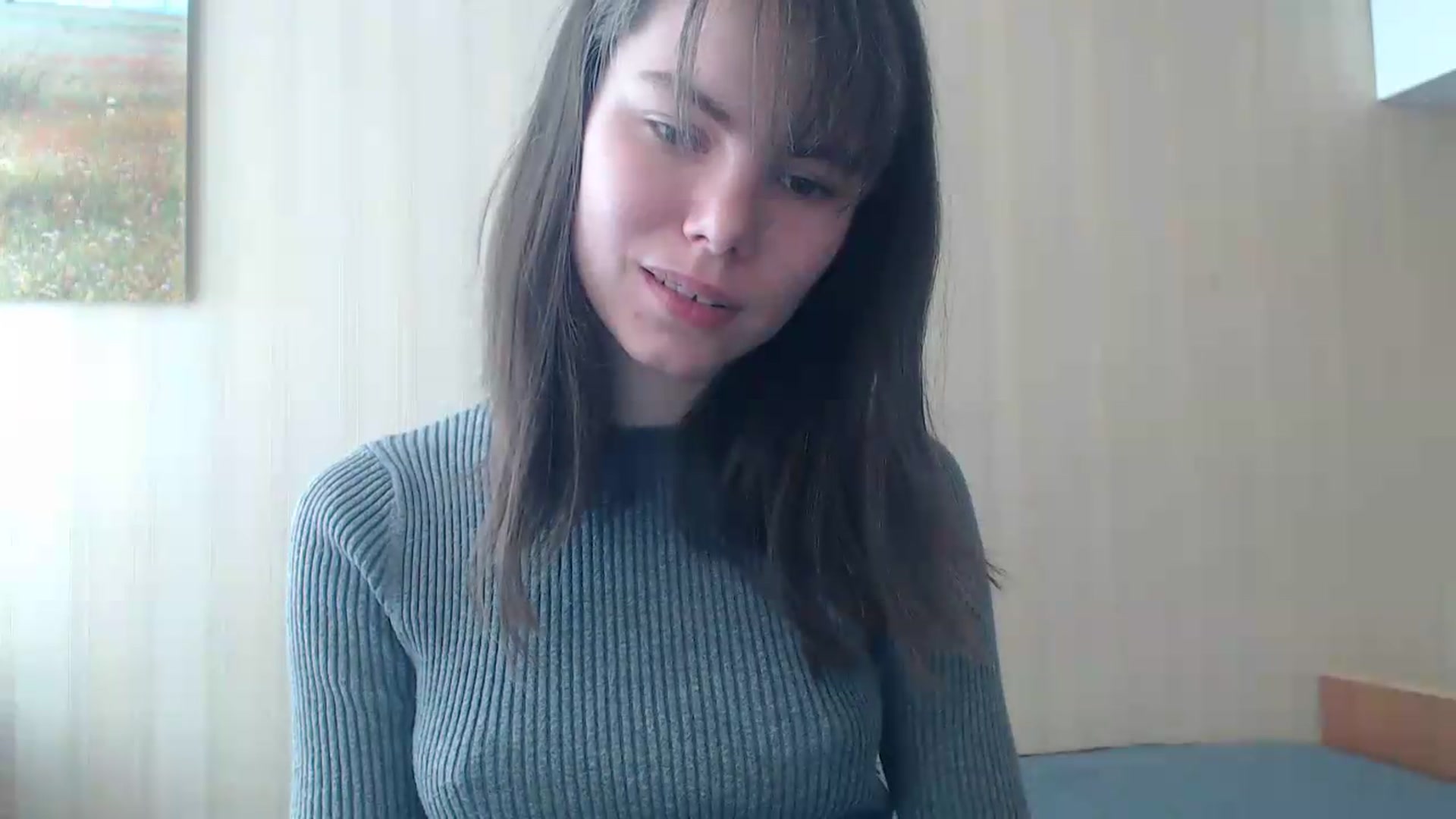 Gallery image thumbnail from kitAmelie's myfreecams stream on, 05/17/2026, 11:19 image 4 of 20