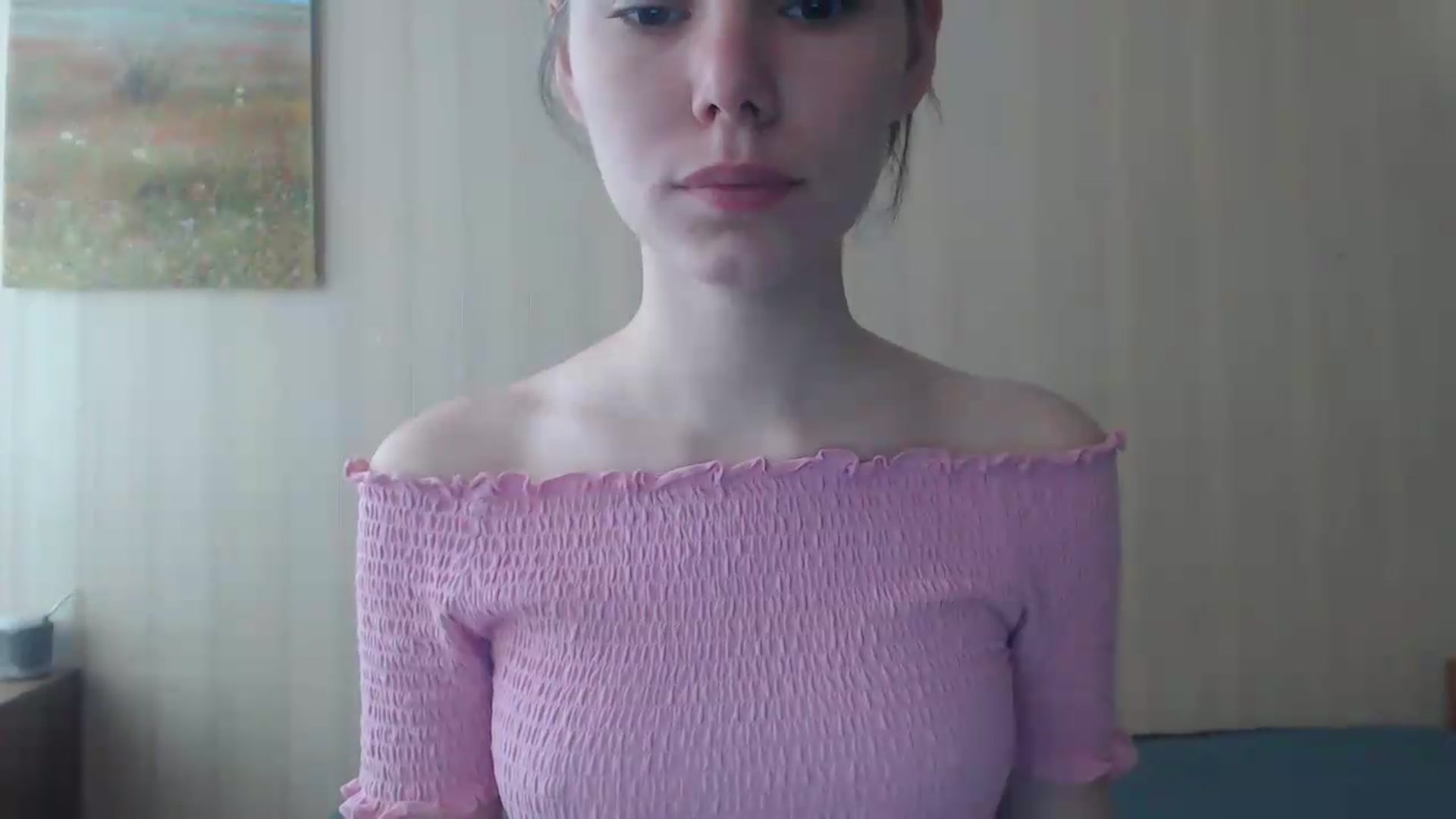 Gallery image thumbnail from kitAmelie's myfreecams stream on, 05/19/2026, 13:04 image 16 of 20