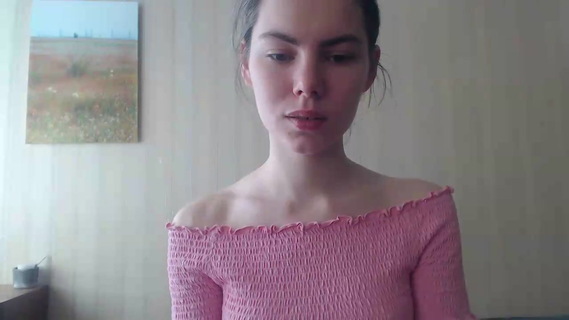 Gallery image thumbnail from kitAmelie's myfreecams stream on, 05/19/2026, 13:04 image 6 of 20