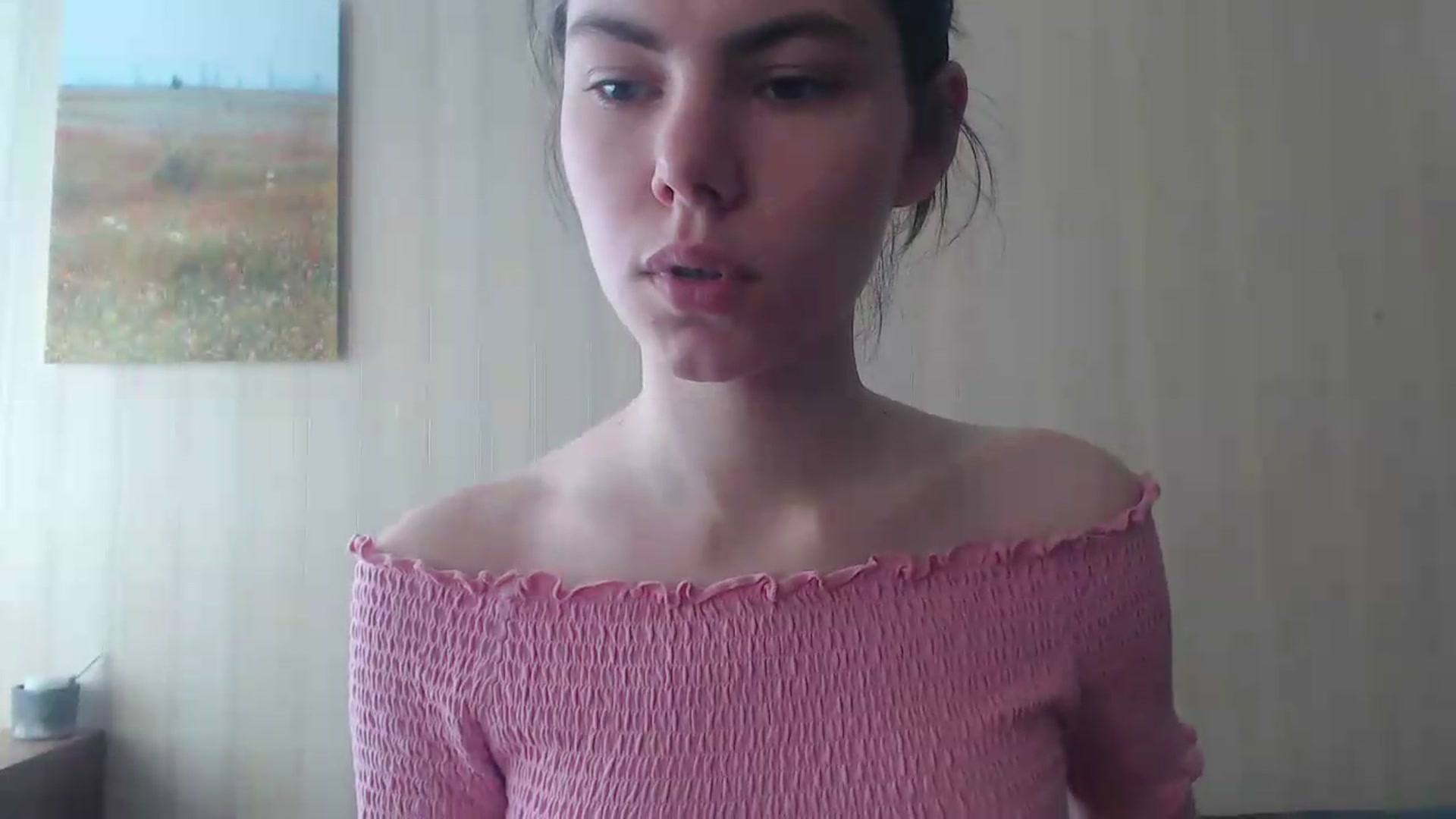 Gallery image thumbnail from kitAmelie's myfreecams stream on, 05/19/2026, 13:04 image 2 of 20