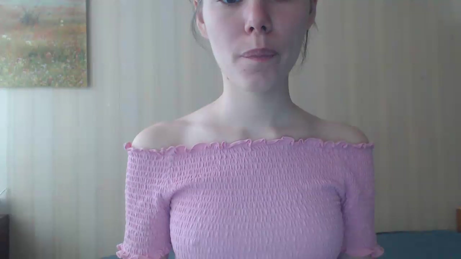 Gallery image thumbnail from kitAmelie's myfreecams stream on, 05/19/2026, 13:04 image 19 of 20