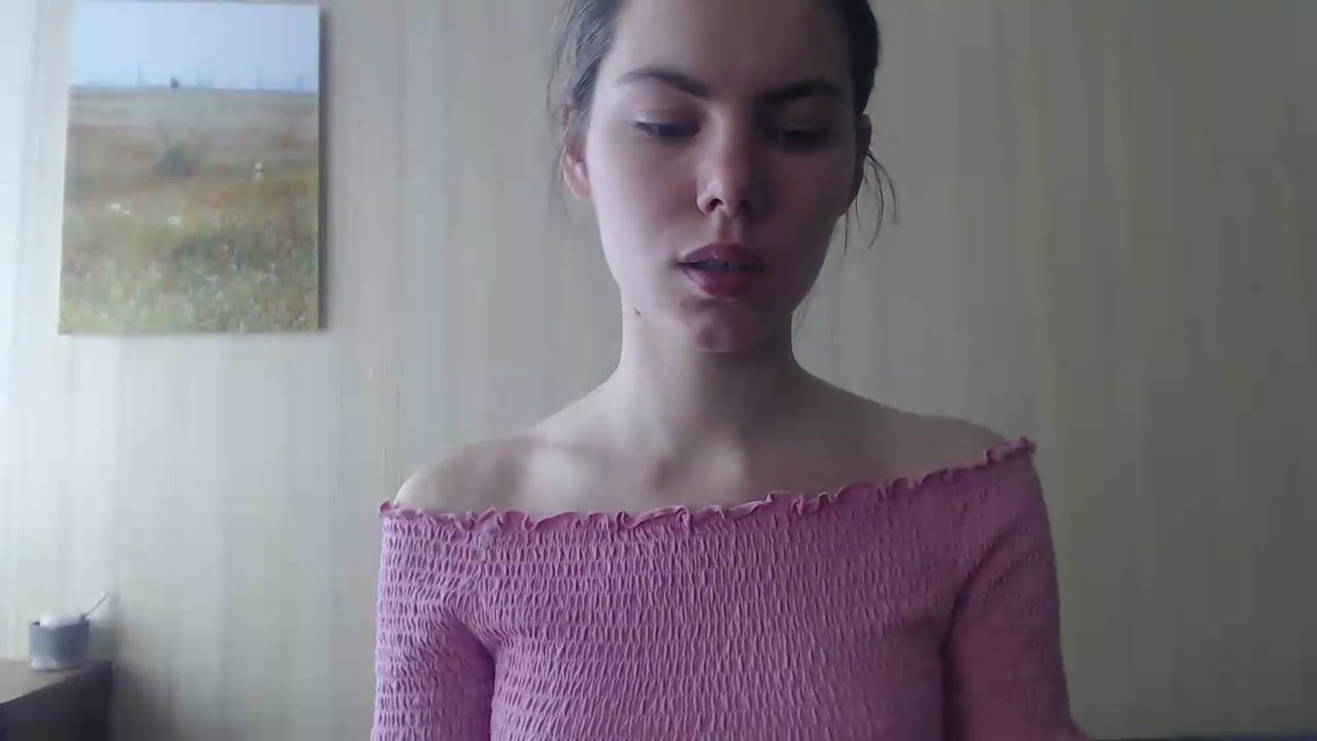 Gallery image thumbnail from kitAmelie's myfreecams stream on, 05/19/2026, 13:04 image 5 of 20
