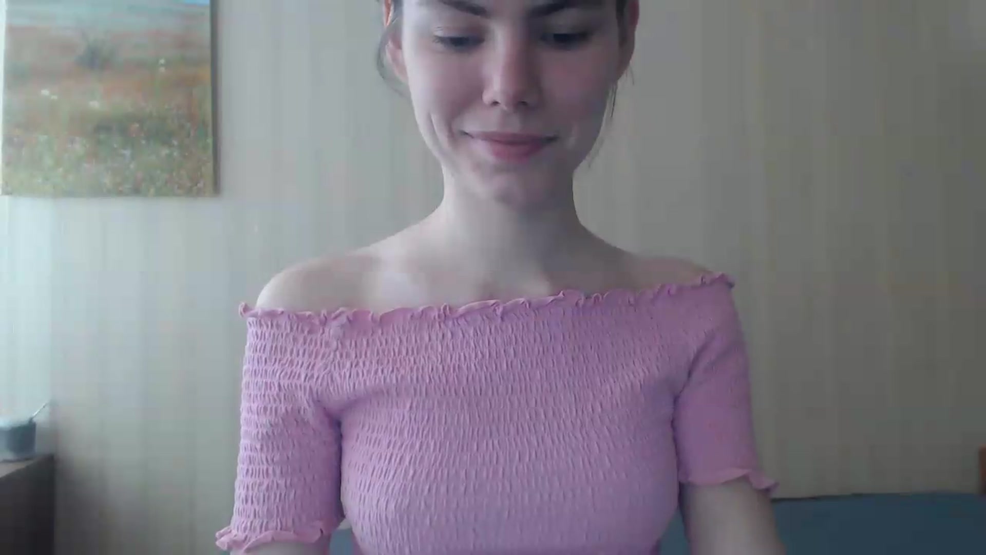 Gallery image thumbnail from kitAmelie's myfreecams stream on, 05/19/2026, 13:04 image 15 of 20