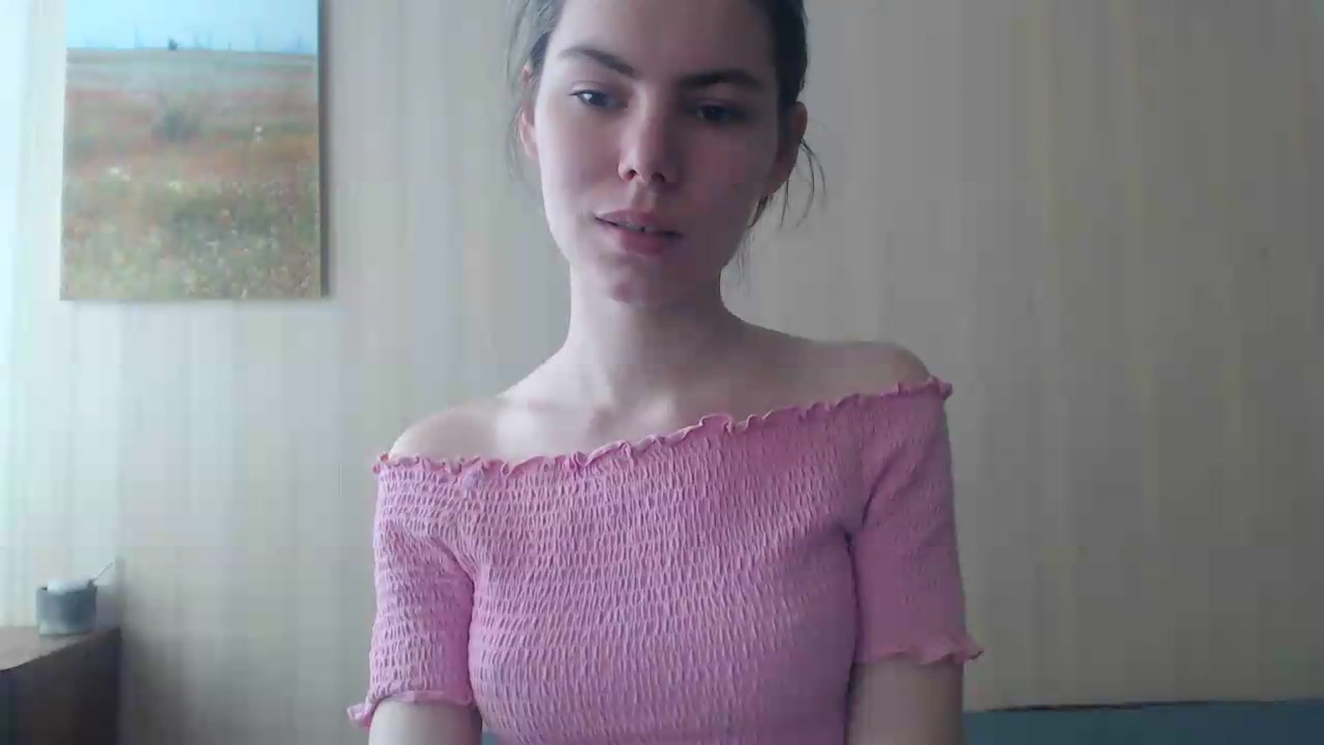 Gallery image thumbnail from kitAmelie's myfreecams stream on, 05/19/2026, 13:04 image 10 of 20