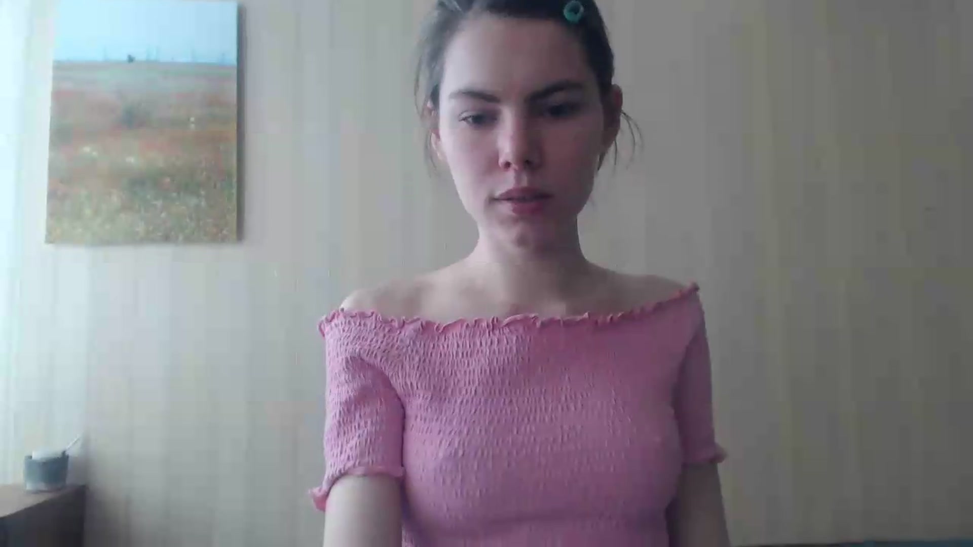 Gallery image thumbnail from kitAmelie's myfreecams stream on, 05/19/2026, 13:04 image 9 of 20