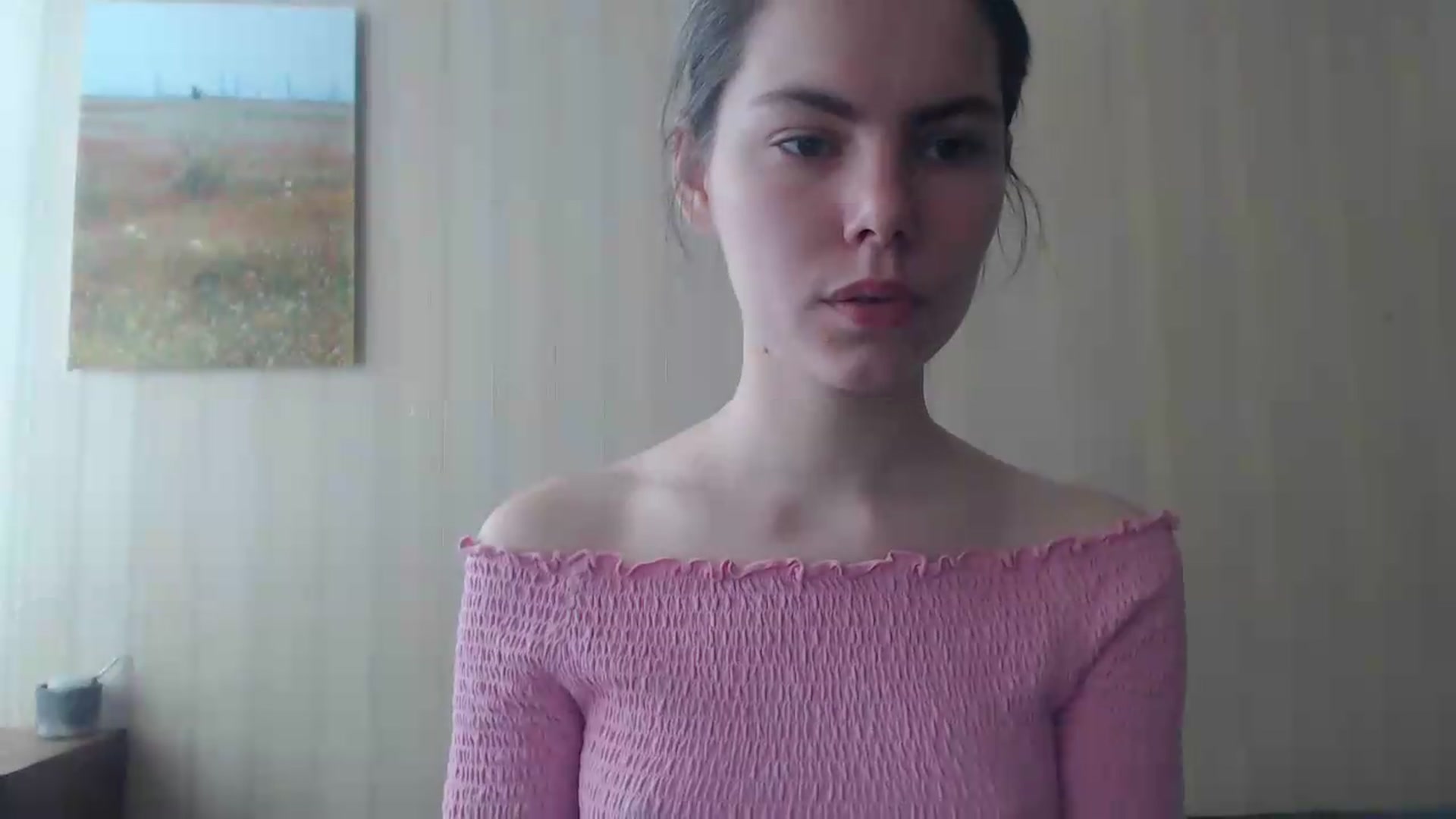 Gallery image thumbnail from kitAmelie's myfreecams stream on, 05/19/2026, 13:04 image 8 of 20