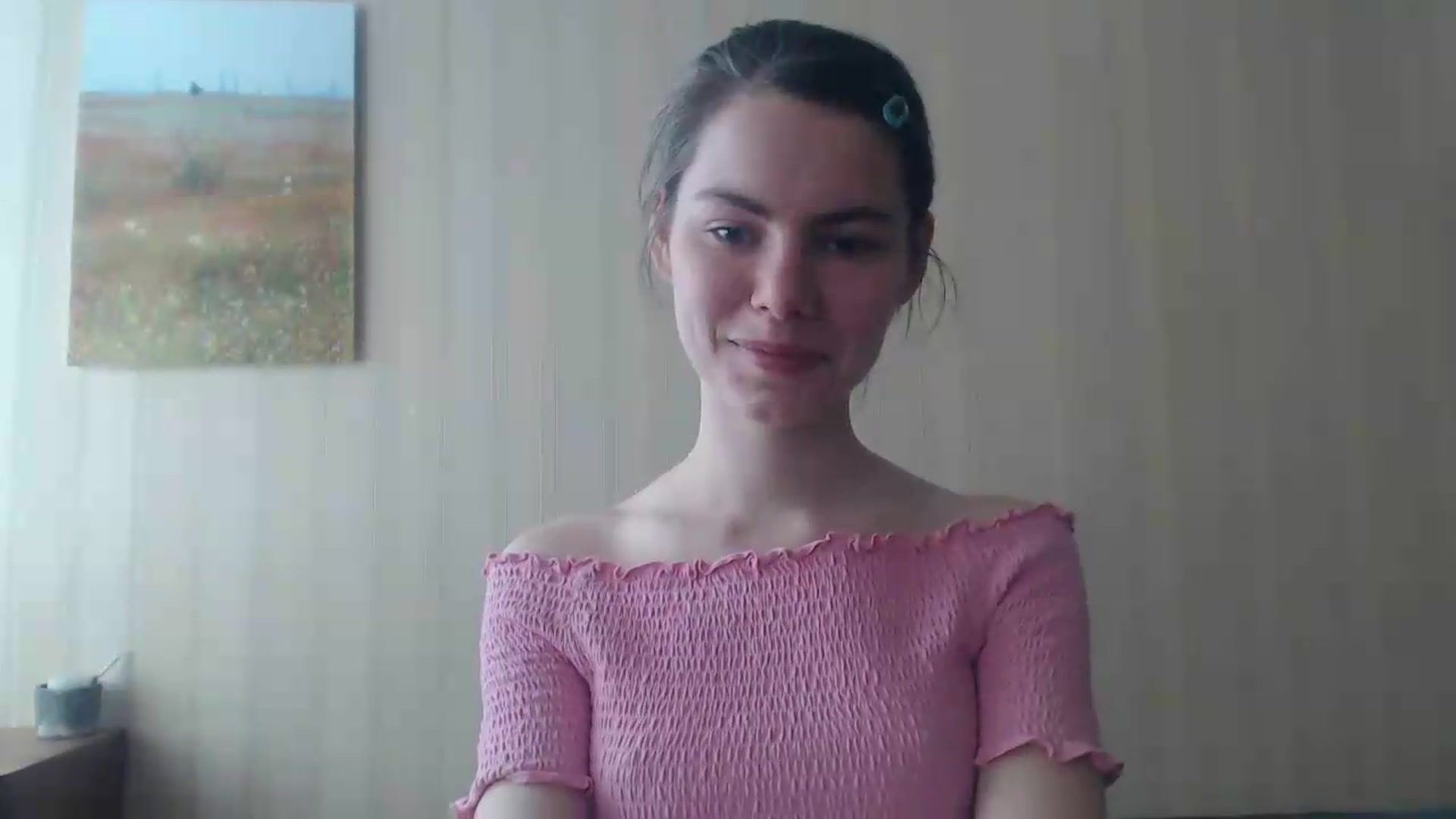 Gallery image thumbnail from kitAmelie's myfreecams stream on, 05/19/2026, 13:04 image 7 of 20