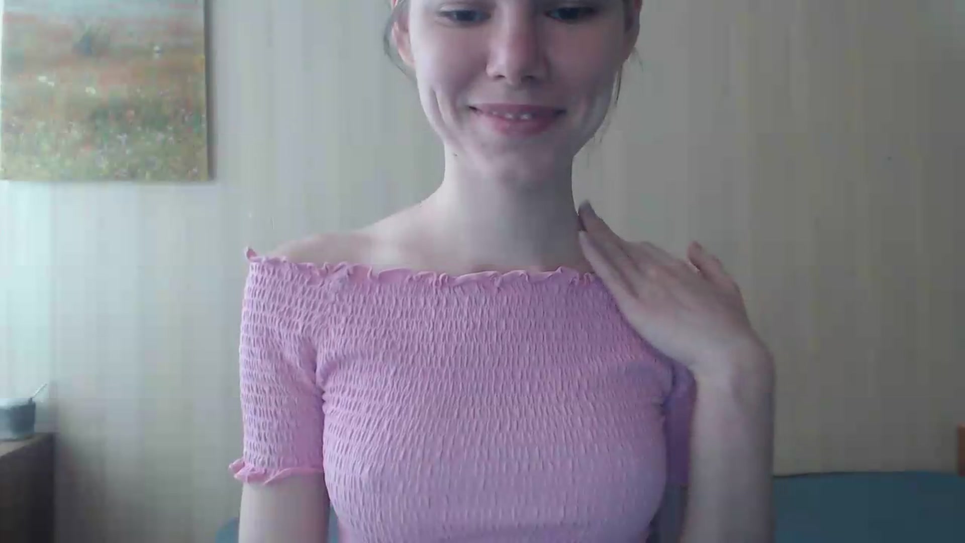 Gallery image thumbnail from kitAmelie's myfreecams stream on, 05/19/2026, 13:04 image 14 of 20