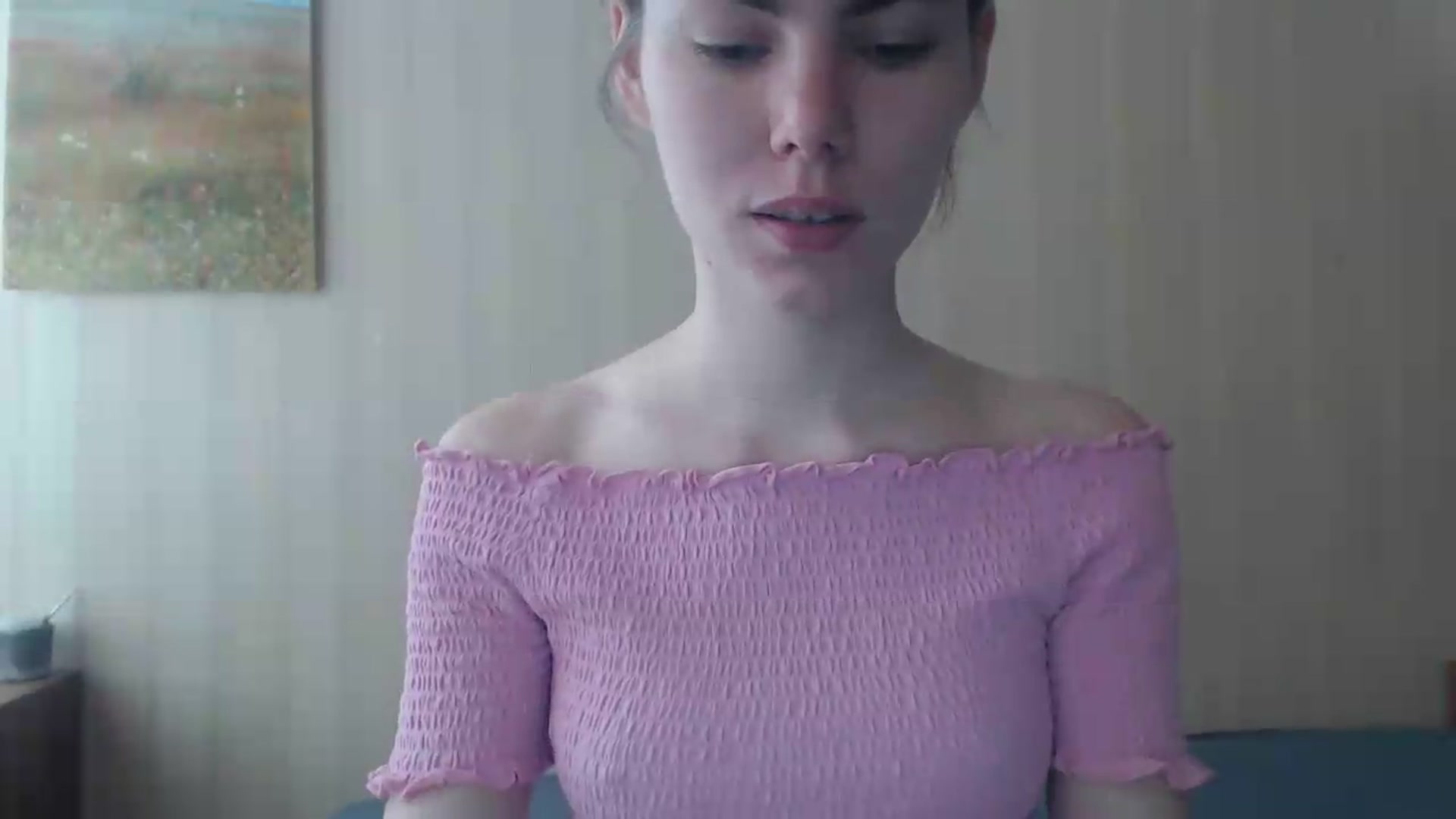 Gallery image thumbnail from kitAmelie's myfreecams stream on, 05/19/2026, 13:04 image 17 of 20