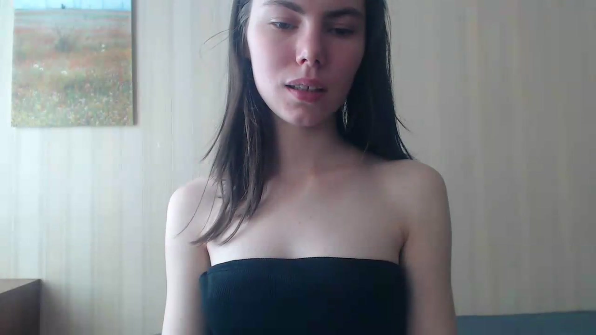 Gallery image thumbnail from kitAmelie's myfreecams stream on, 05/26/2026, 13:05 image 16 of 20