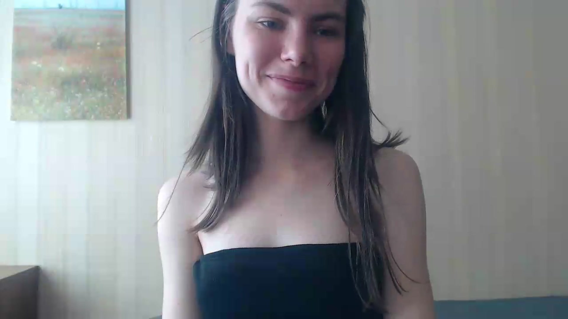 Gallery image thumbnail from kitAmelie's myfreecams stream on, 05/26/2026, 13:05 image 14 of 20