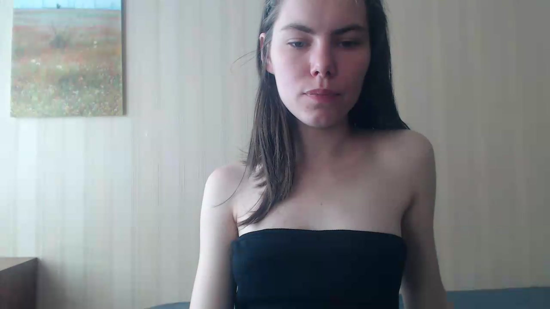Gallery image thumbnail from kitAmelie's myfreecams stream on, 05/26/2026, 13:05 image 12 of 20