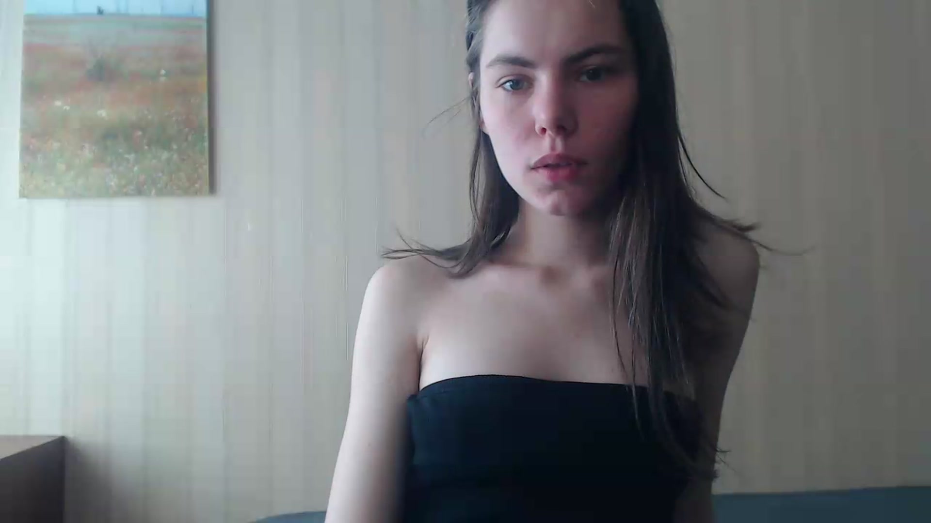 Gallery image thumbnail from kitAmelie's myfreecams stream on, 05/26/2026, 13:05 image 4 of 20