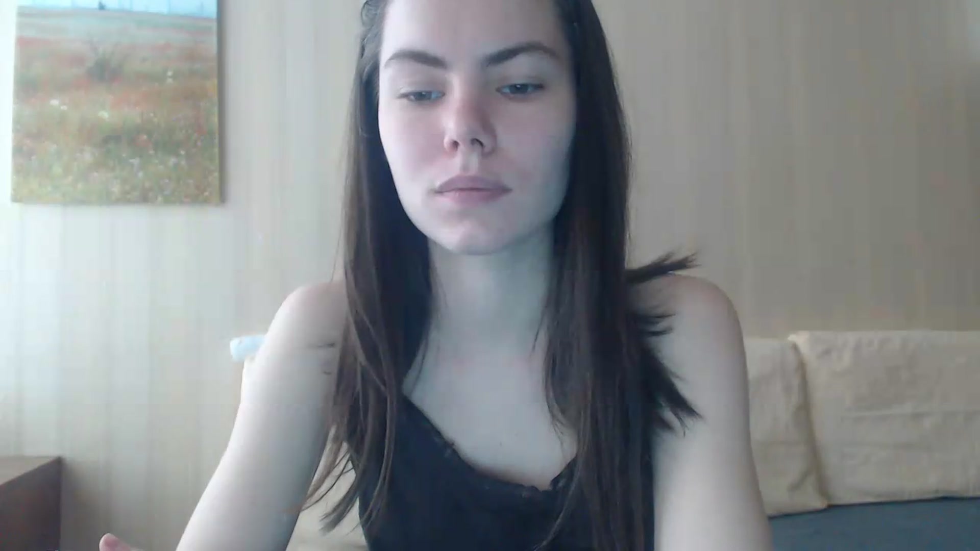 Gallery image thumbnail from kitAmelie's myfreecams stream on, 06/16/2026, 11:26 image 16 of 20