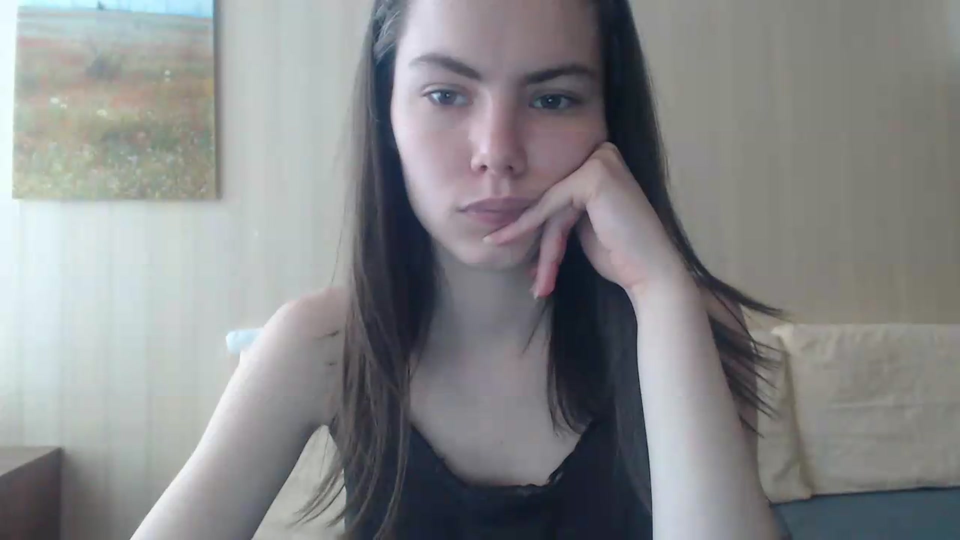 Gallery image thumbnail from kitAmelie's myfreecams stream on, 06/16/2026, 11:26 image 18 of 20