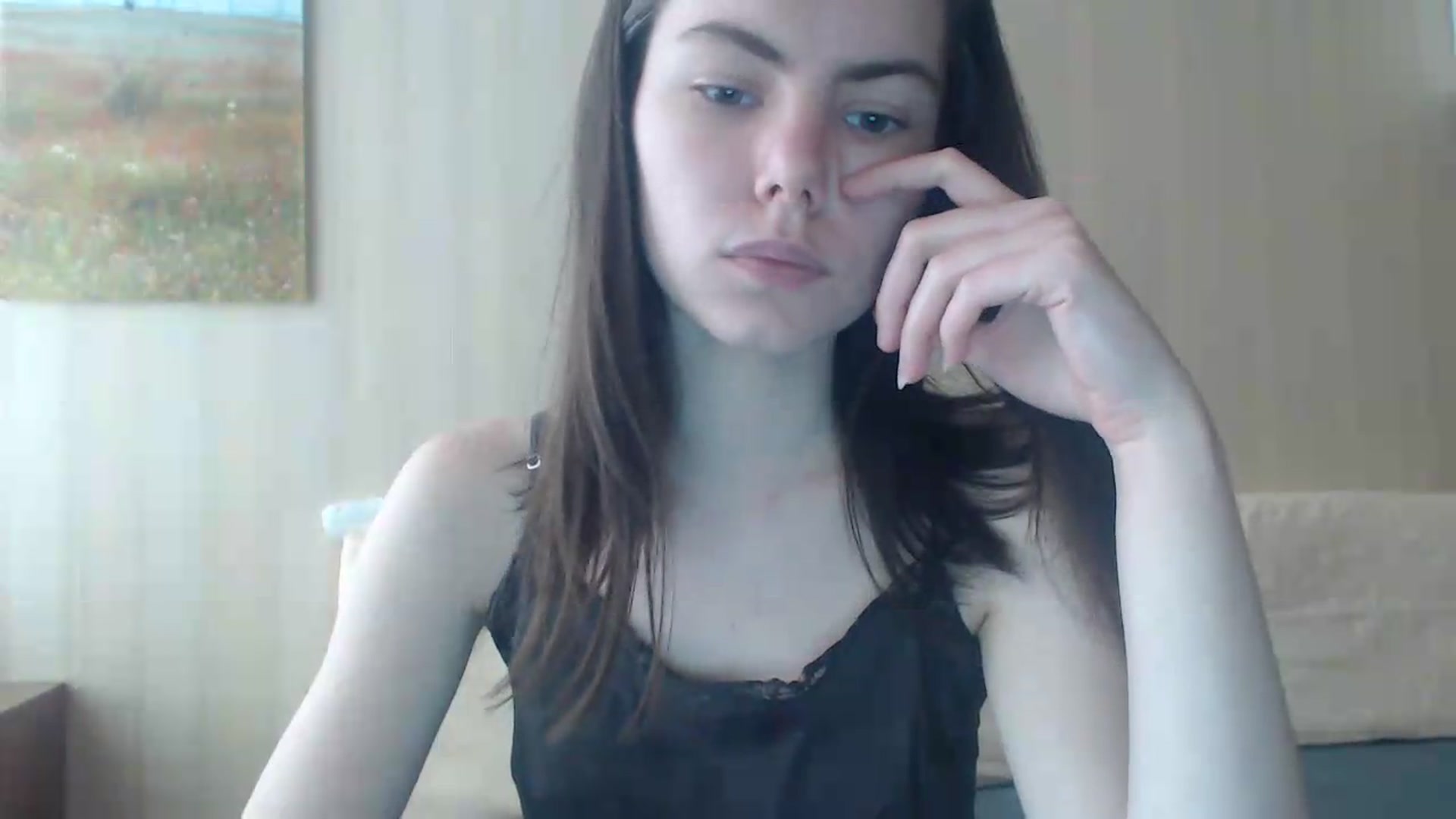 Gallery image thumbnail from kitAmelie's myfreecams stream on, 06/16/2026, 11:26 image 3 of 20