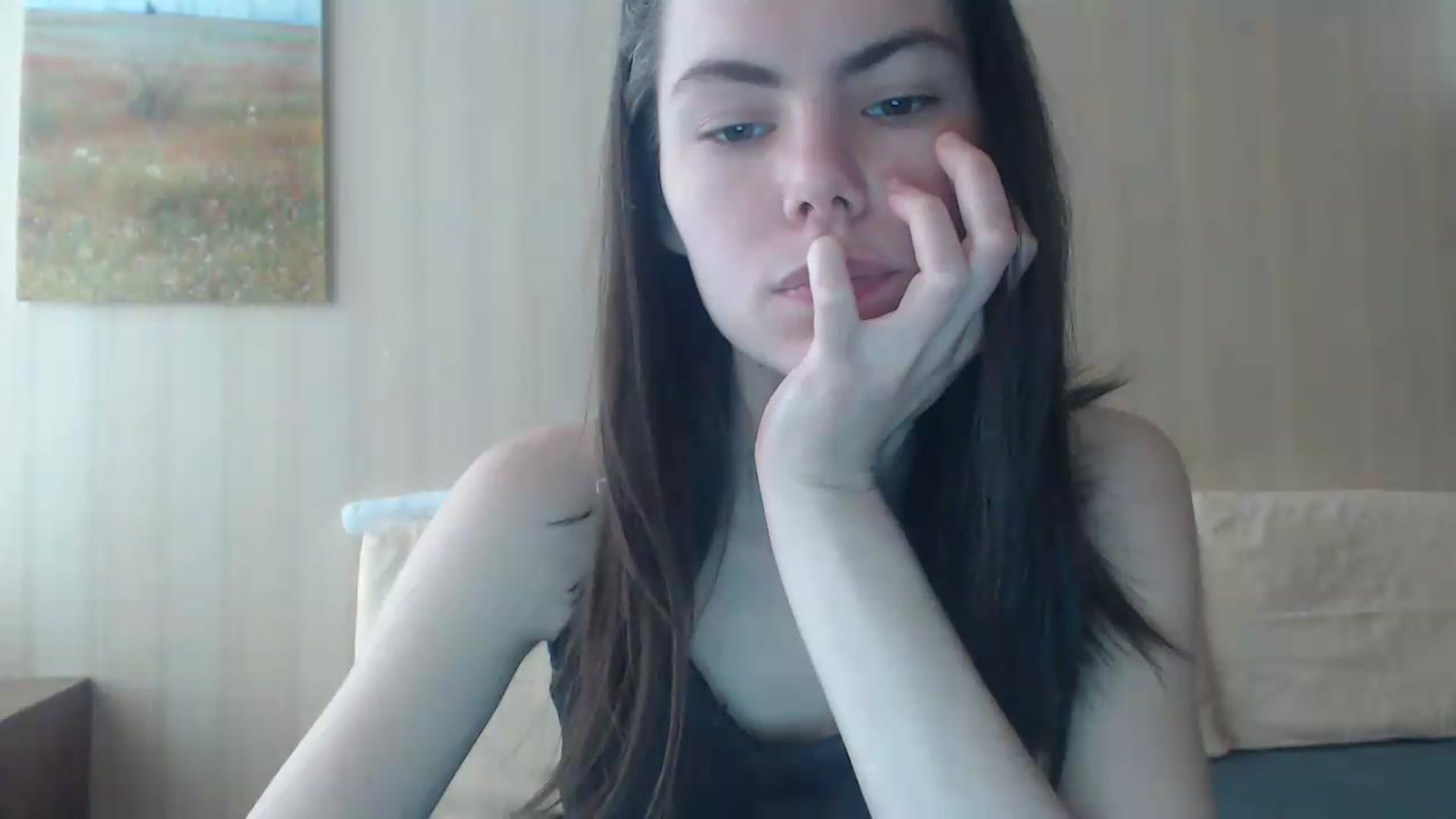 Gallery image thumbnail from kitAmelie's myfreecams stream on, 06/16/2026, 11:26 image 17 of 20
