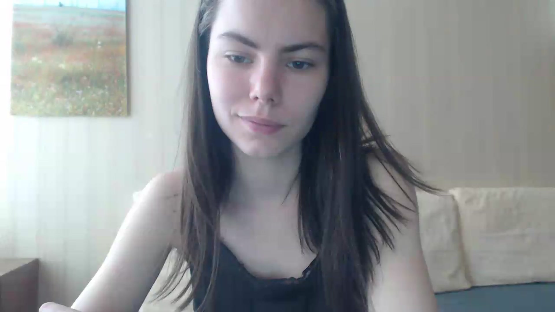 Gallery image thumbnail from kitAmelie's myfreecams stream on, 06/16/2026, 11:26 image 20 of 20