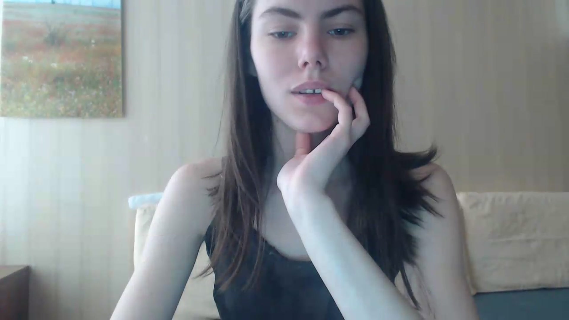 Gallery image thumbnail from kitAmelie's myfreecams stream on, 06/16/2026, 11:26 image 5 of 20