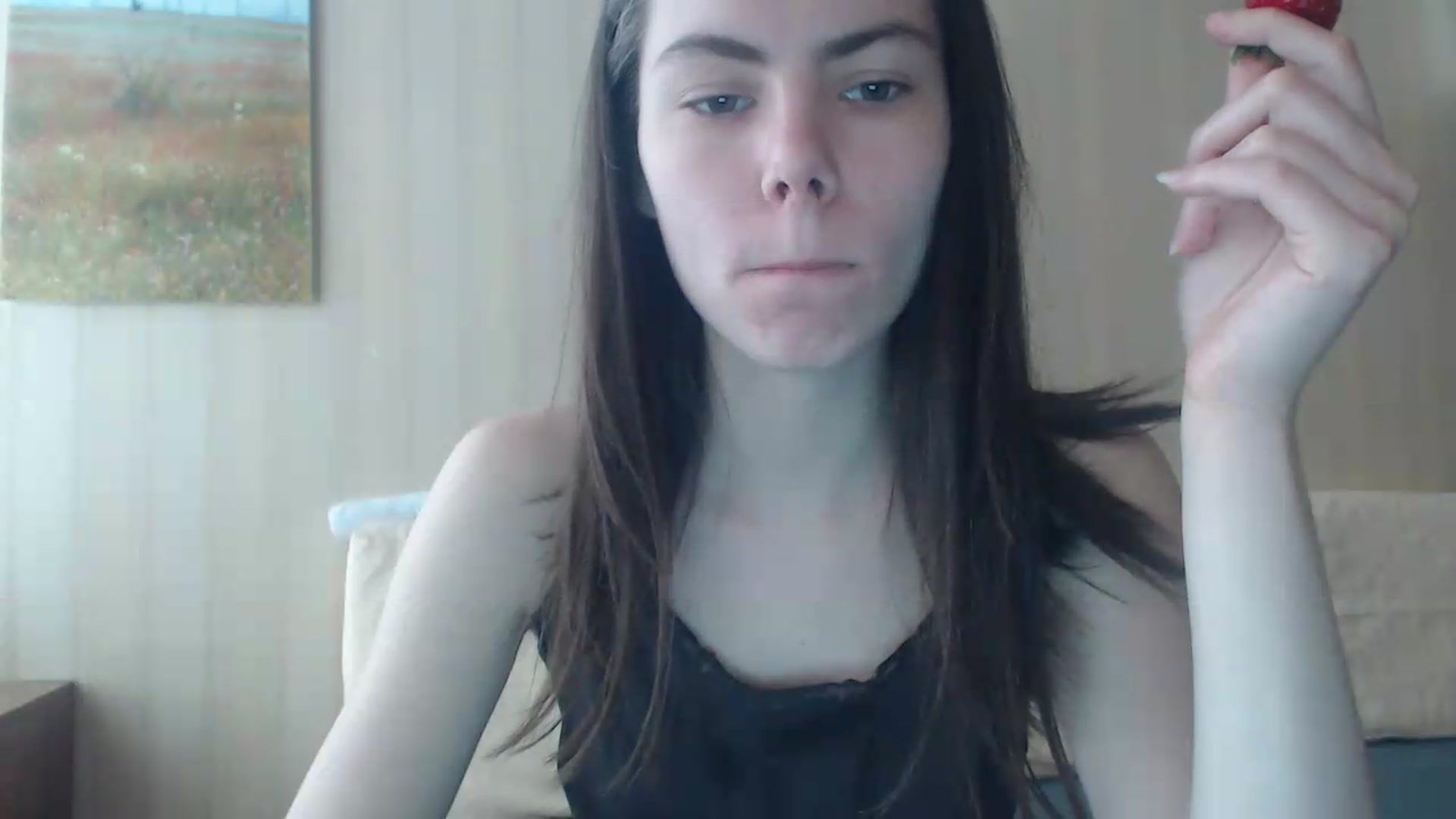 Gallery image thumbnail from kitAmelie's myfreecams stream on, 06/16/2026, 11:26 image 9 of 20
