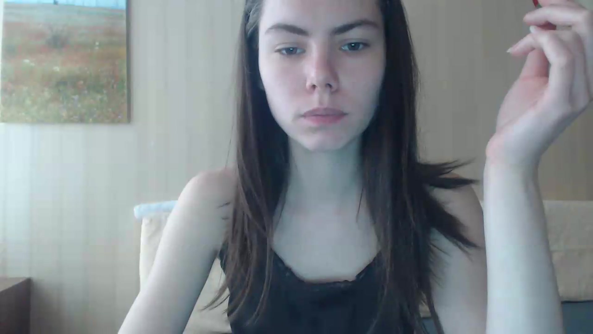 Gallery image thumbnail from kitAmelie's myfreecams stream on, 06/16/2026, 11:26 image 10 of 20