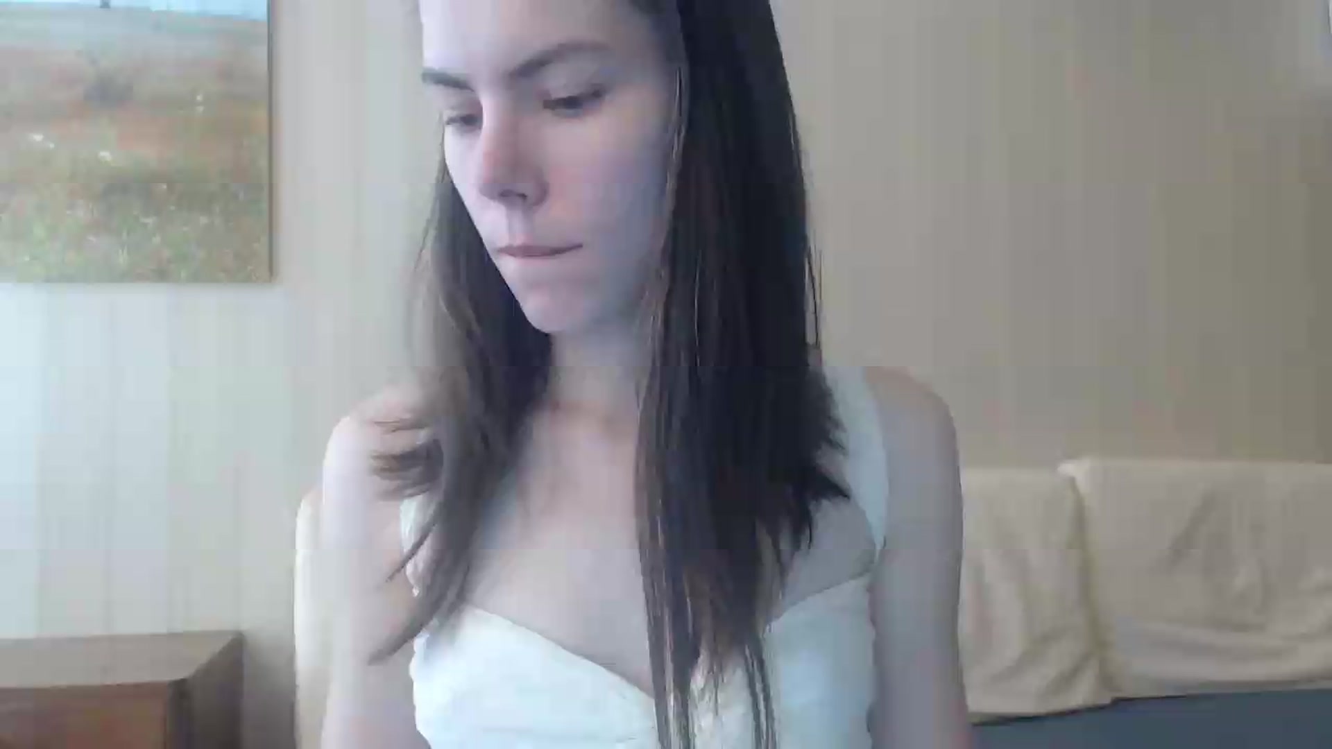 Gallery image thumbnail from kitAmelie's myfreecams stream on, 06/22/2026, 16:43 image 1 of 20