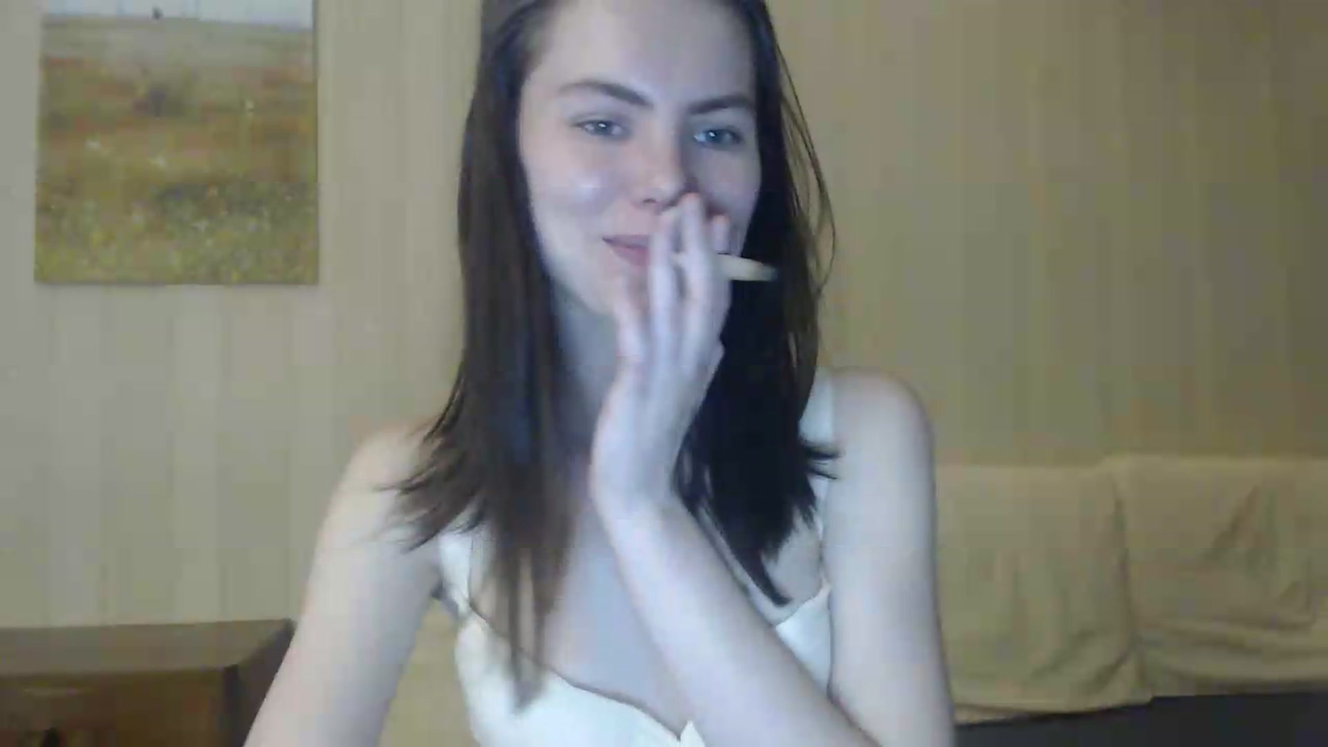 Gallery image thumbnail from kitAmelie's myfreecams stream on, 06/22/2026, 18:22 image 15 of 20