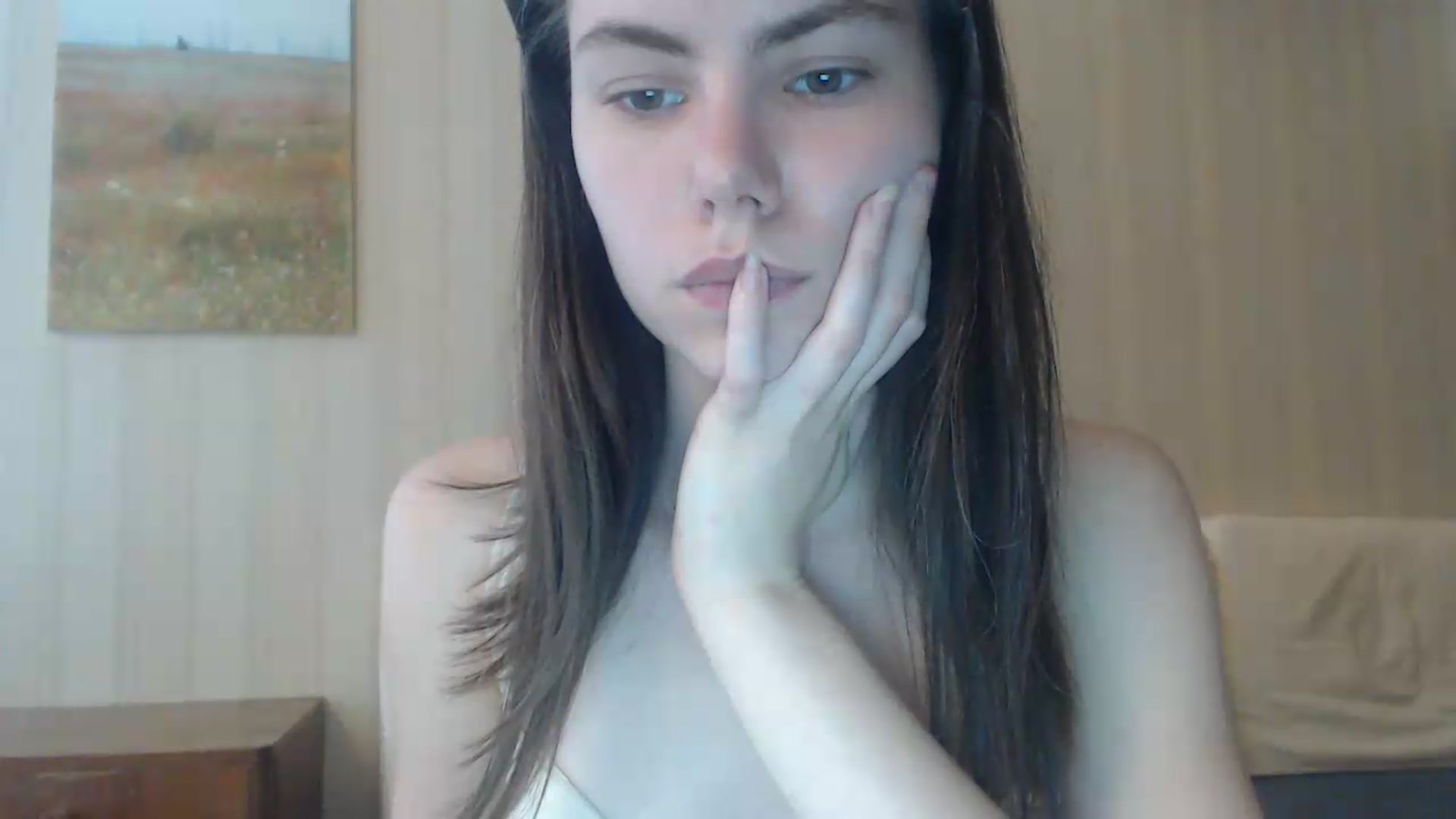 Gallery image thumbnail from kitAmelie's myfreecams stream on, 06/22/2026, 18:22 image 4 of 20