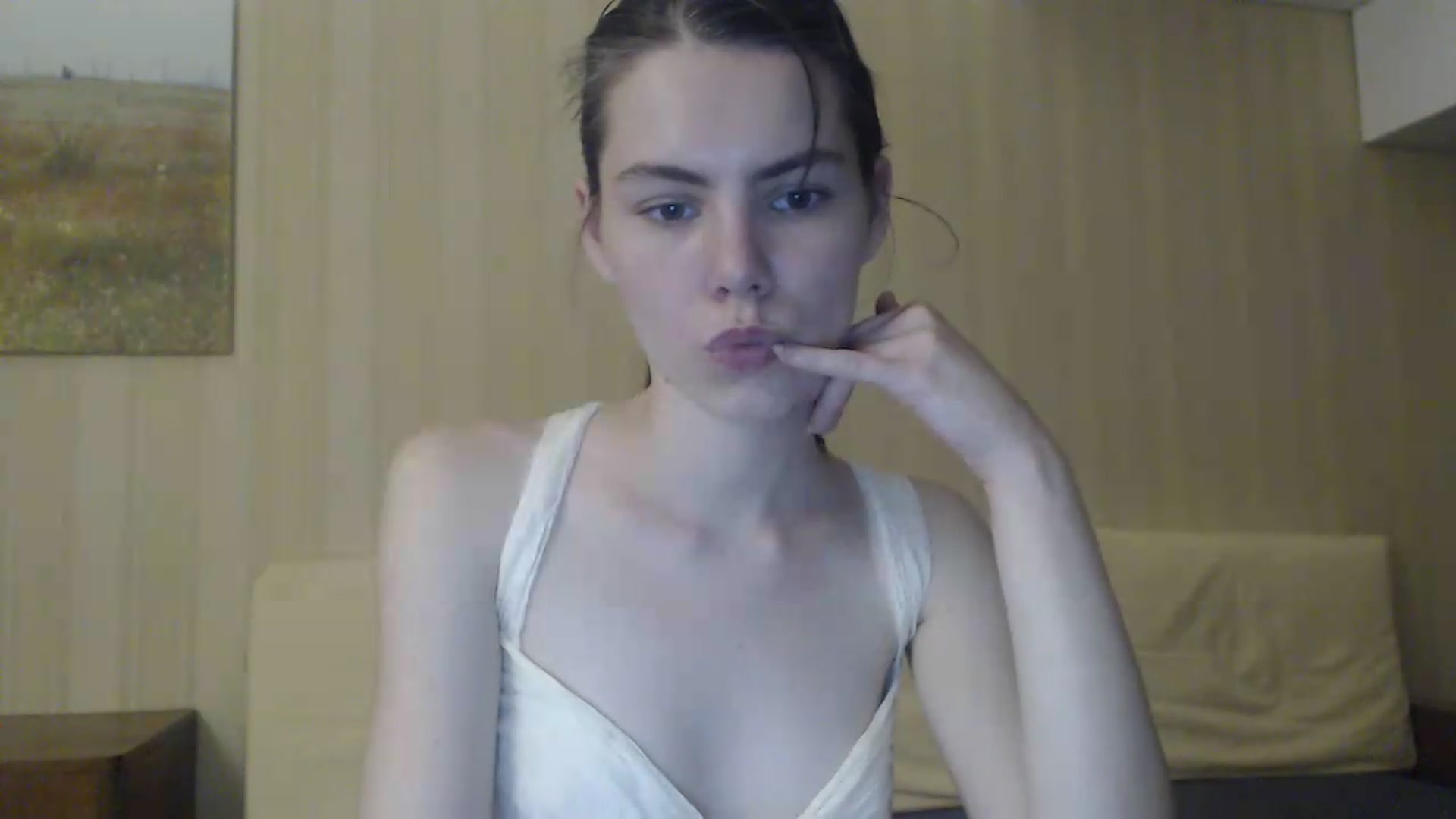 Gallery image thumbnail from kitAmelie's myfreecams stream on, 06/22/2026, 19:47 image 13 of 20