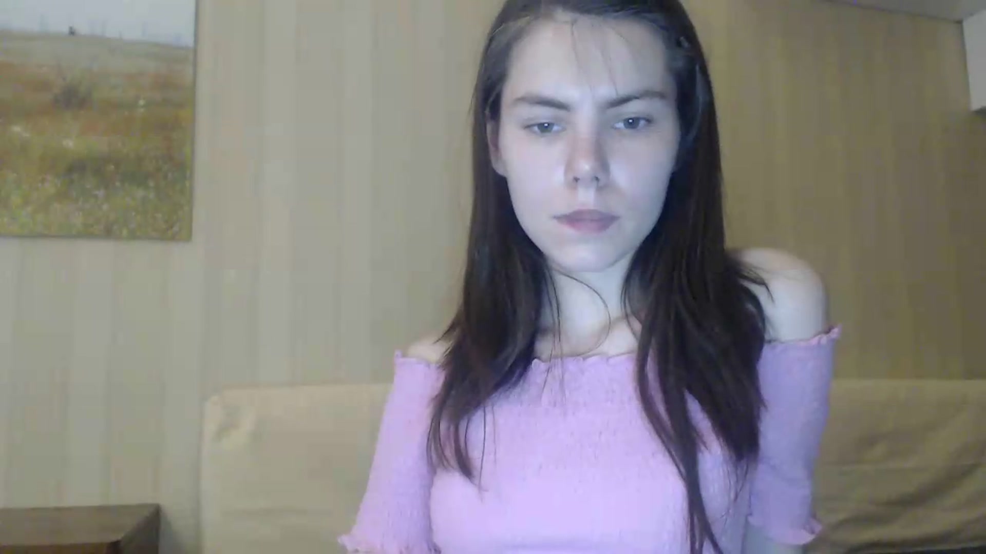 Gallery image thumbnail from kitAmelie's myfreecams stream on, 06/23/2026, 18:43 image 5 of 20