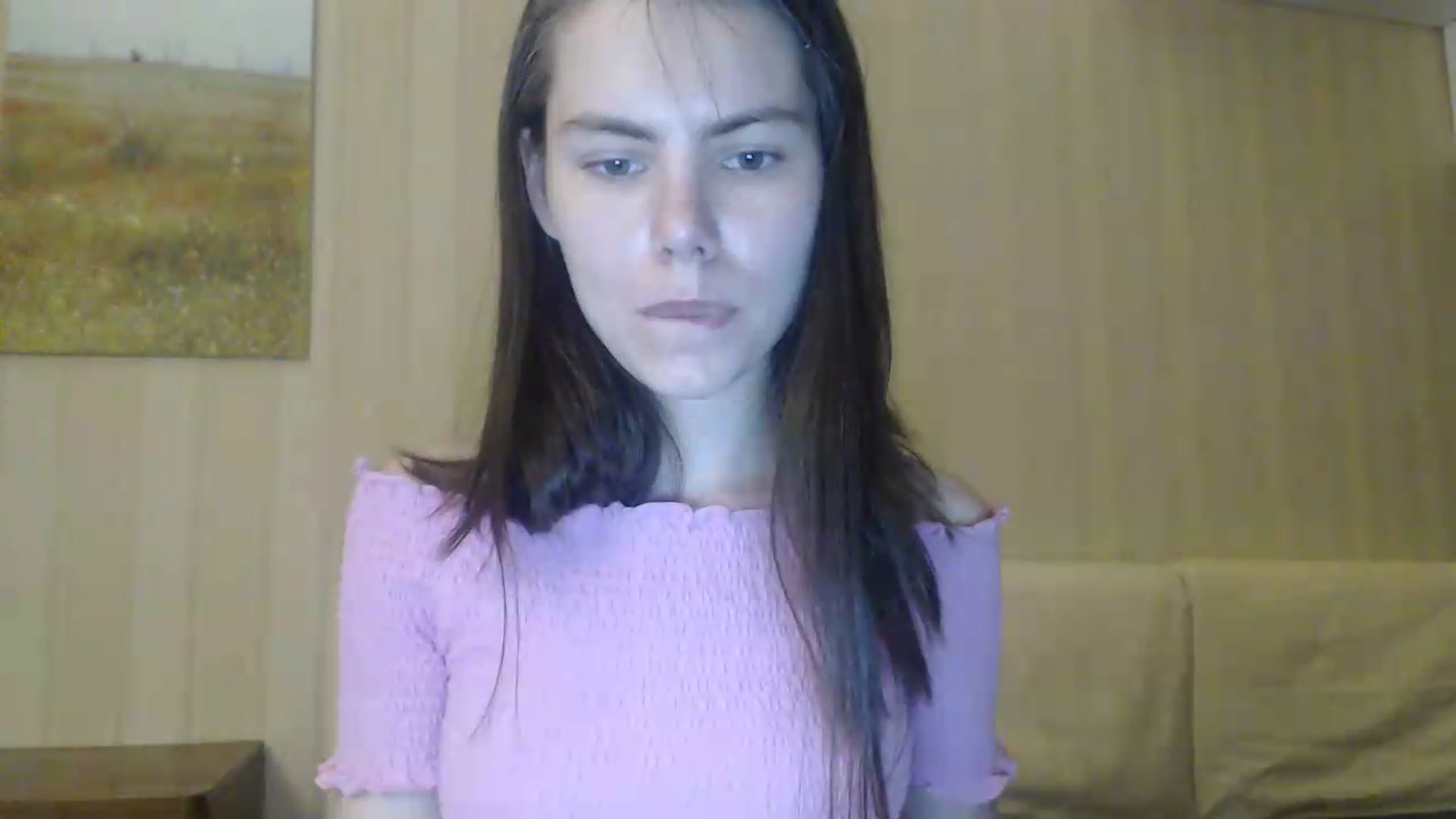 Gallery image thumbnail from kitAmelie's myfreecams stream on, 06/23/2026, 18:43 image 17 of 20