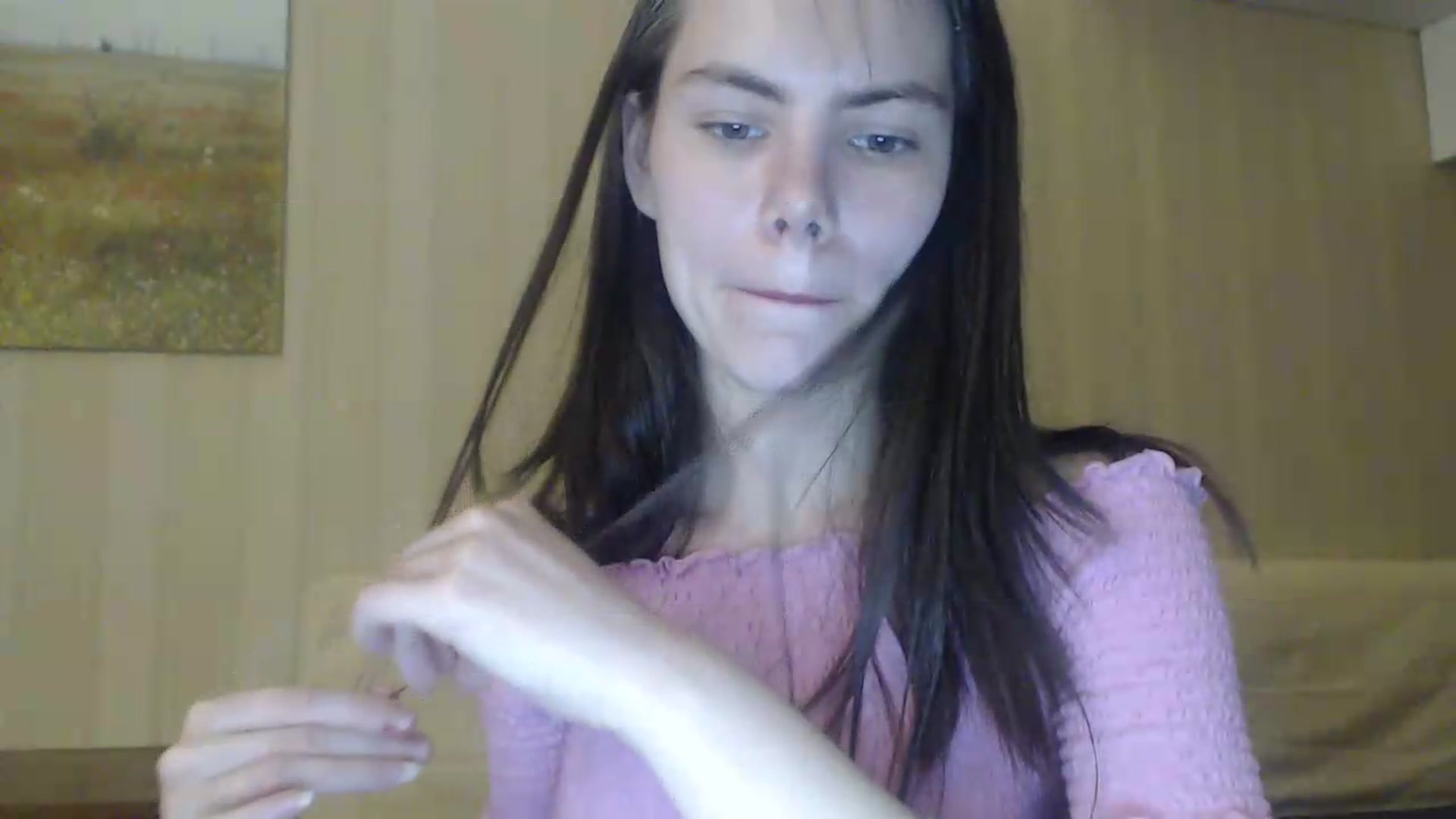 Gallery image thumbnail from kitAmelie's myfreecams stream on, 06/23/2026, 18:43 image 14 of 20