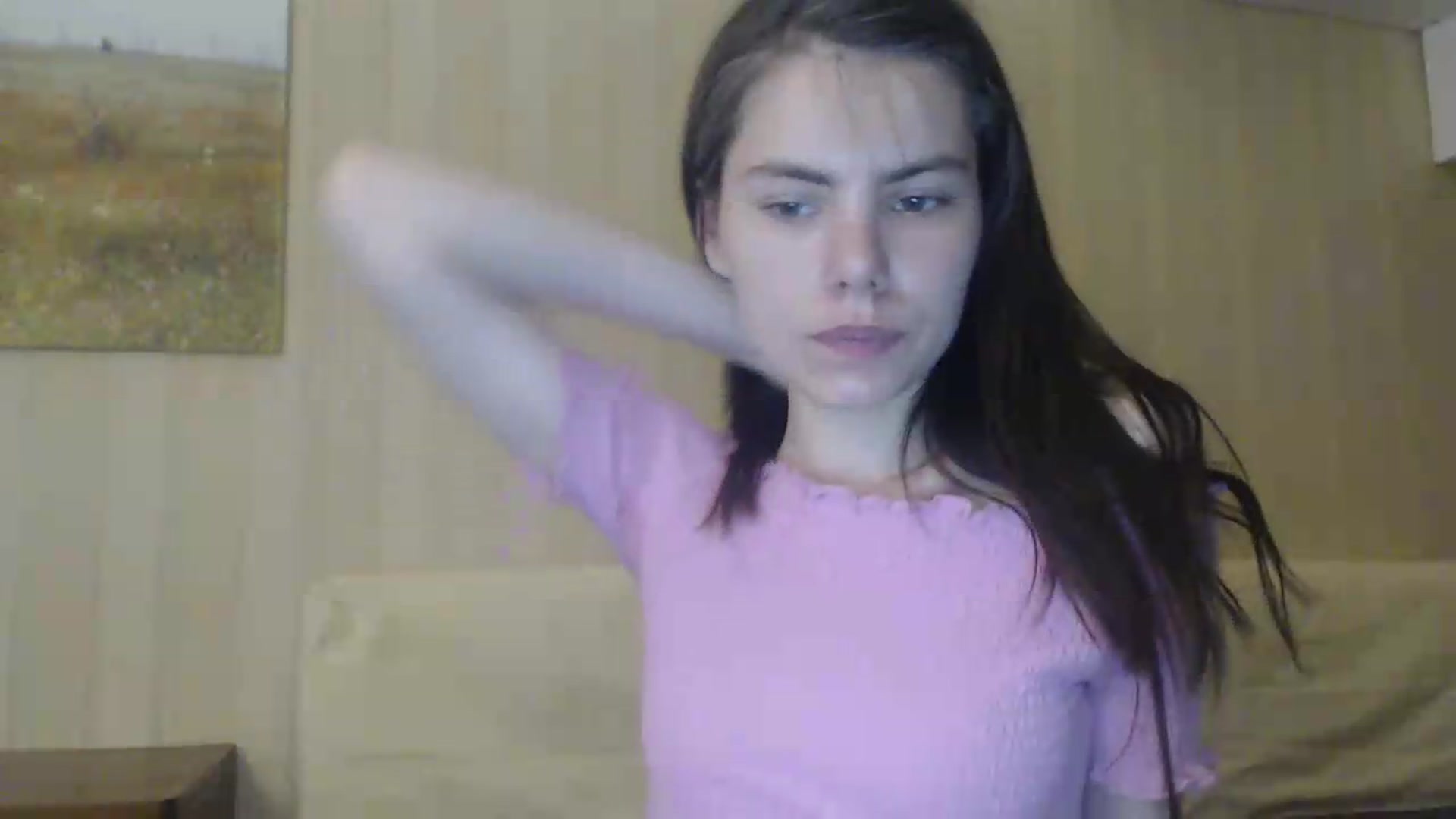 Gallery image thumbnail from kitAmelie's myfreecams stream on, 06/23/2026, 18:43 image 7 of 20