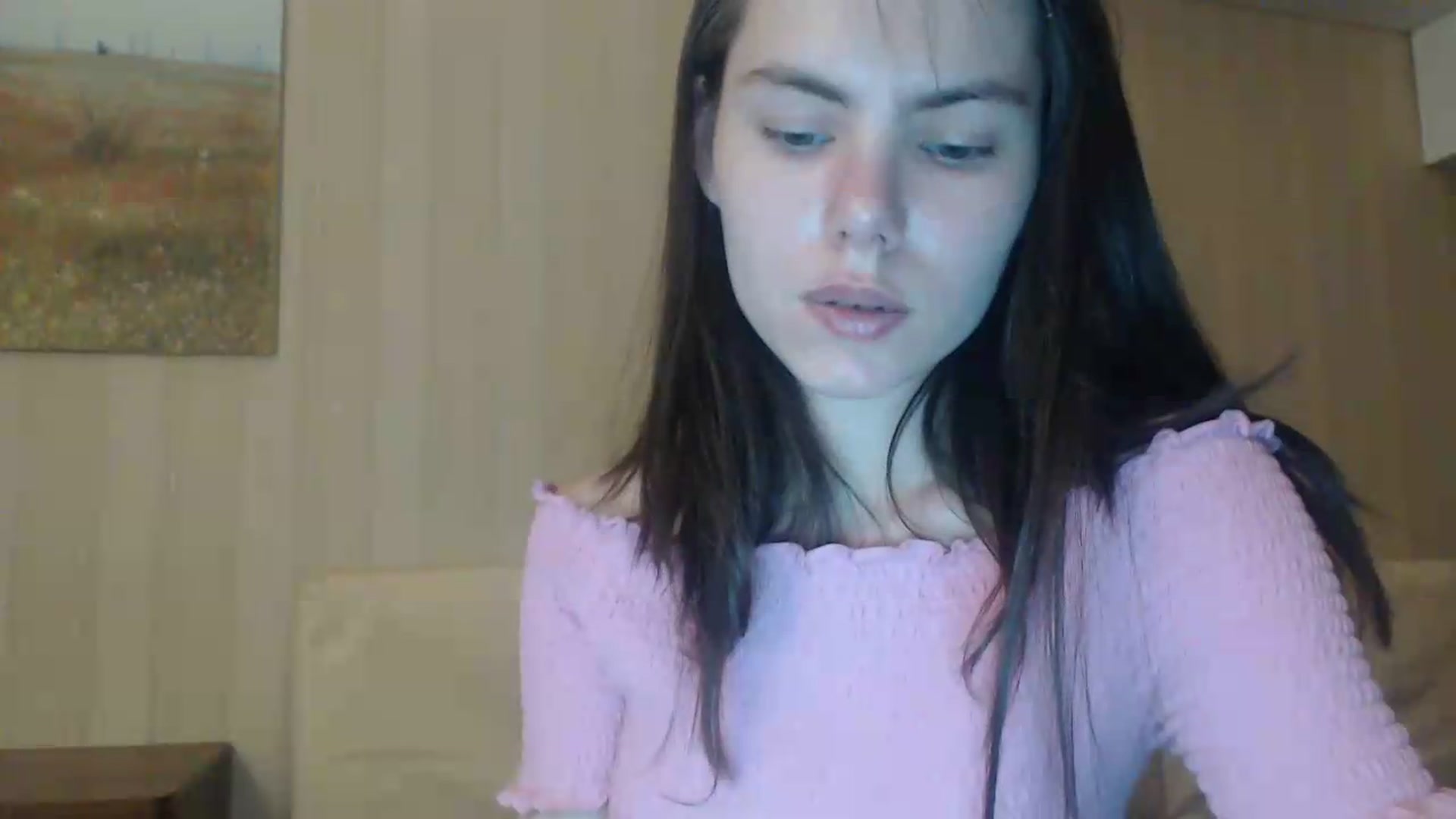 Gallery image thumbnail from kitAmelie's myfreecams stream on, 06/23/2026, 18:43 image 20 of 20
