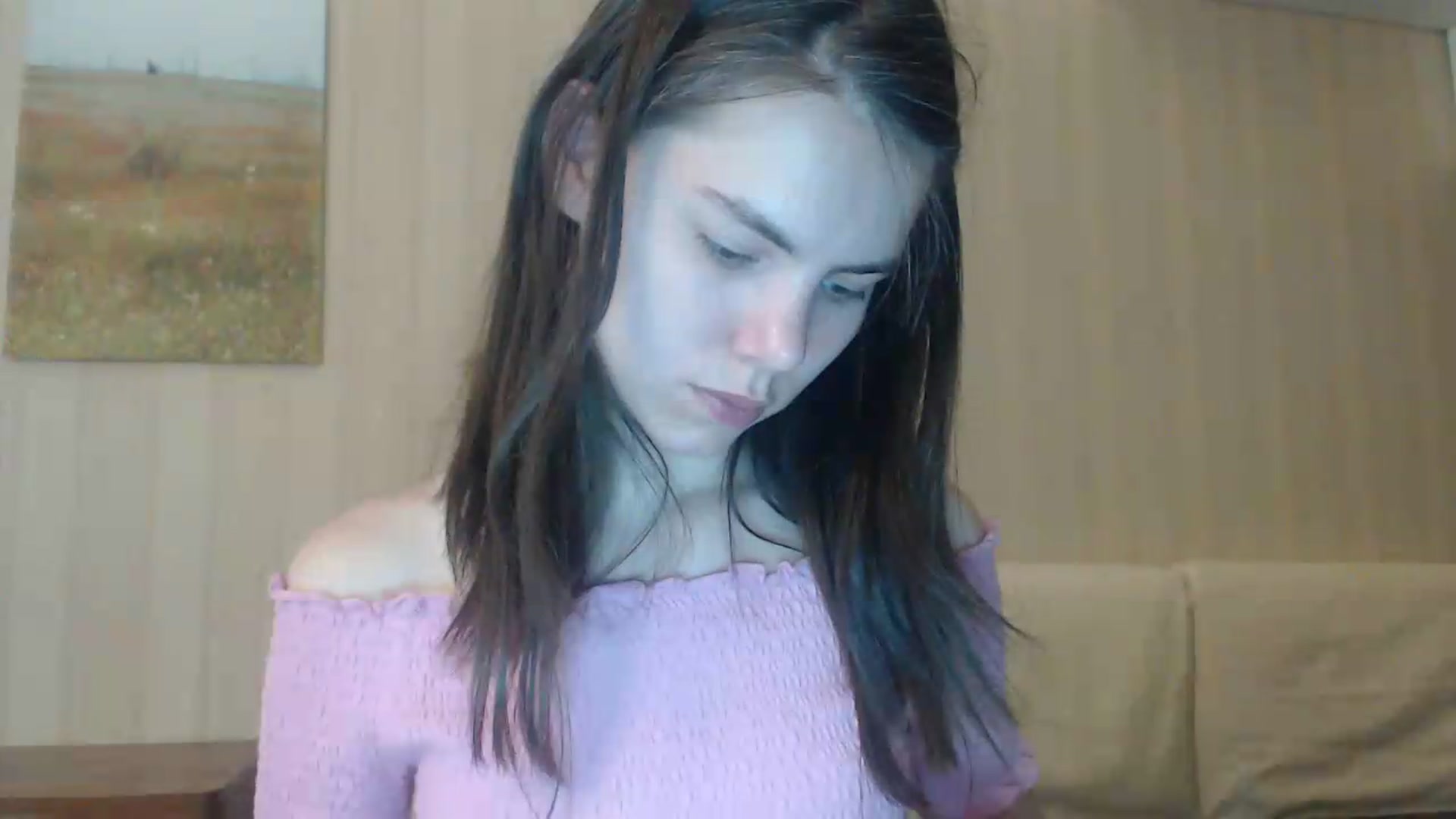Gallery image thumbnail from kitAmelie's myfreecams stream on, 06/23/2026, 18:43 image 4 of 20