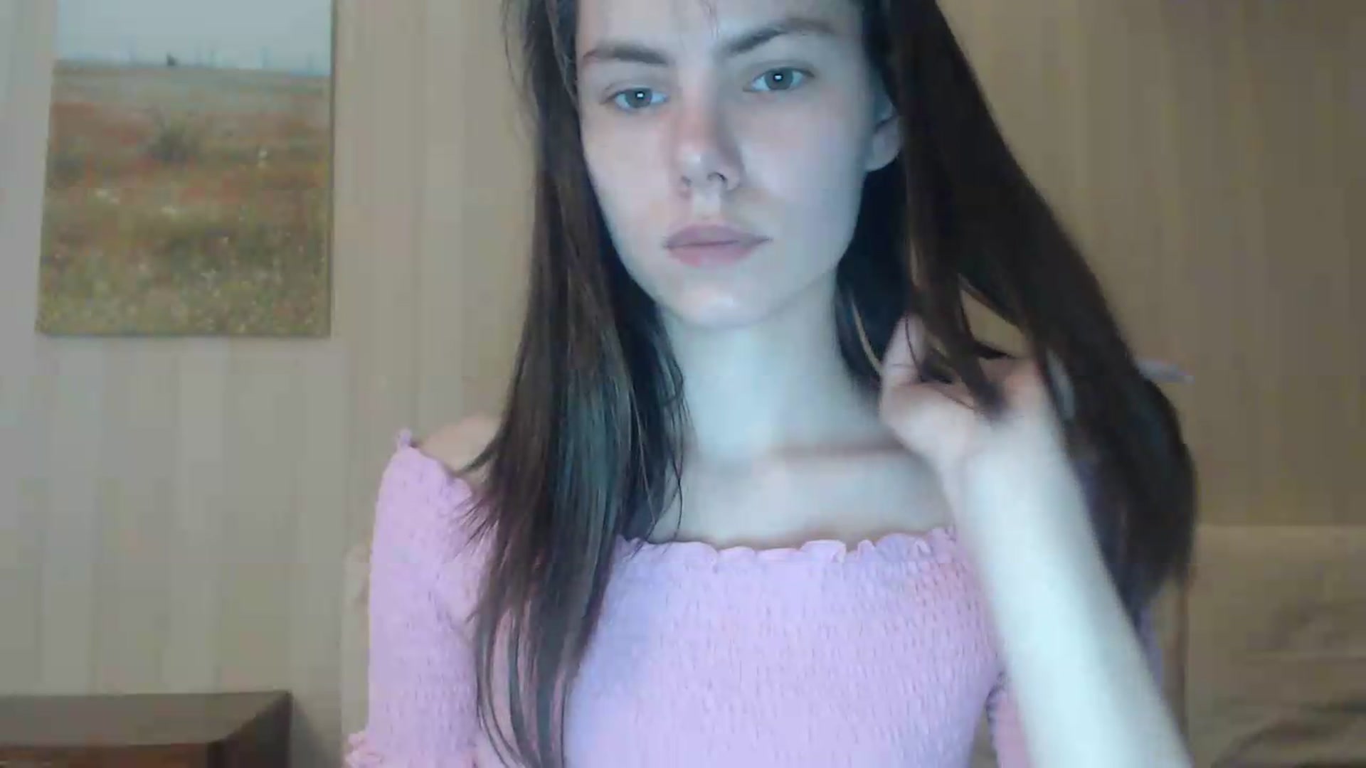 Gallery image thumbnail from kitAmelie's myfreecams stream on, 06/23/2026, 18:43 image 2 of 20