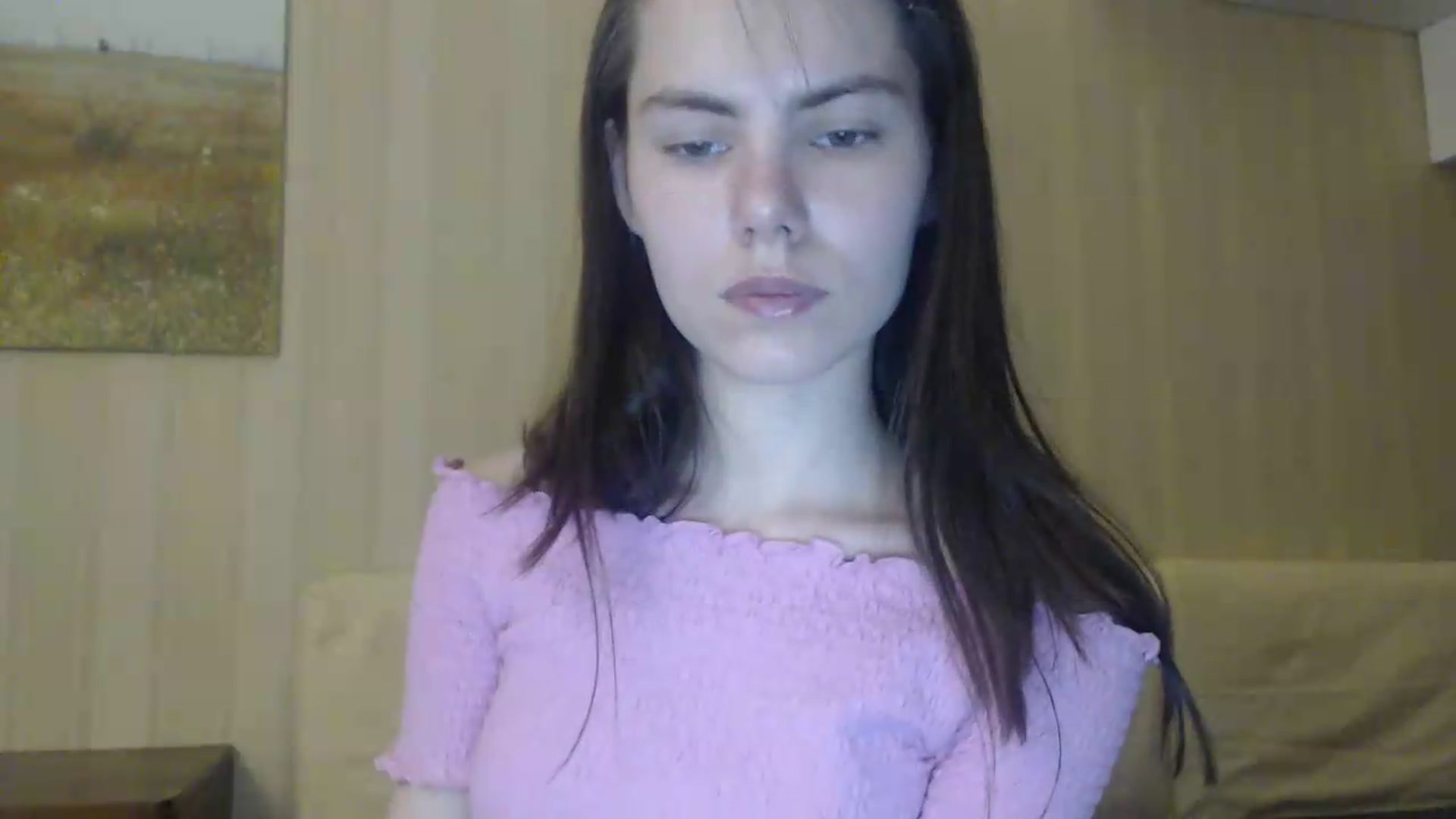 Gallery image thumbnail from kitAmelie's myfreecams stream on, 06/23/2026, 18:43 image 13 of 20