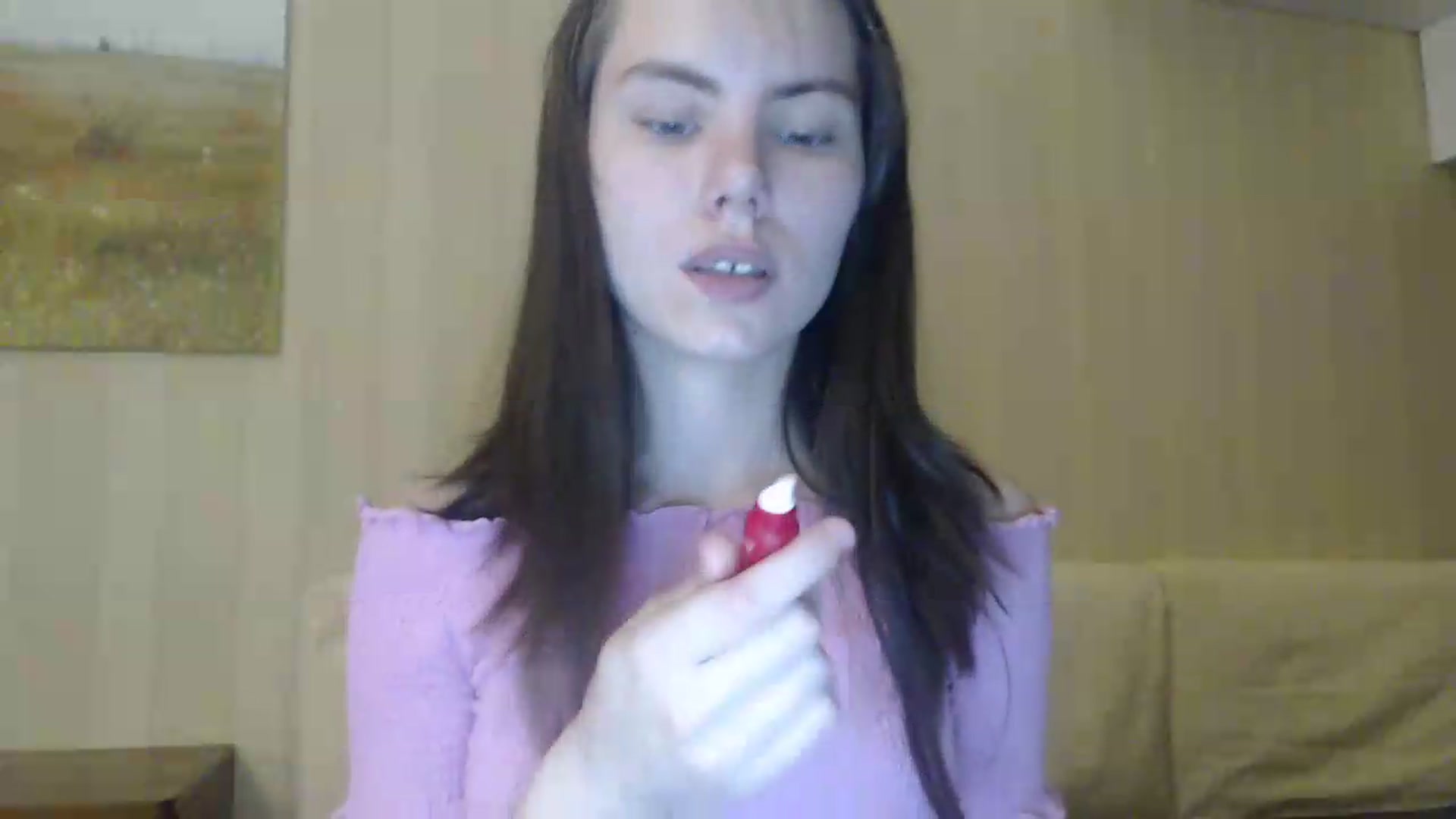 Gallery image thumbnail from kitAmelie's myfreecams stream on, 06/23/2026, 18:43 image 10 of 20