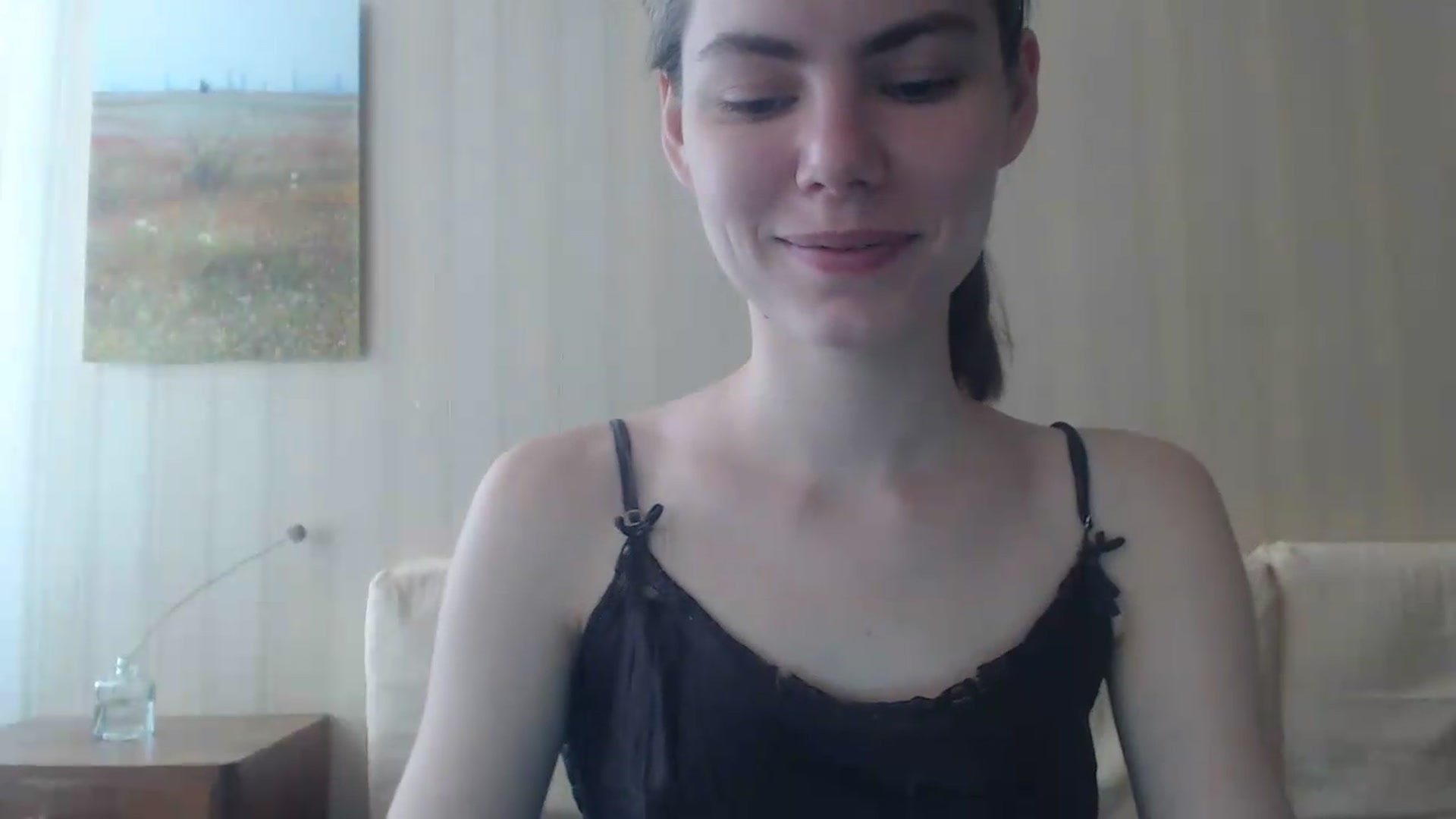 Gallery image thumbnail from kitAmelie's myfreecams stream on, 06/26/2026, 11:02 image 6 of 20
