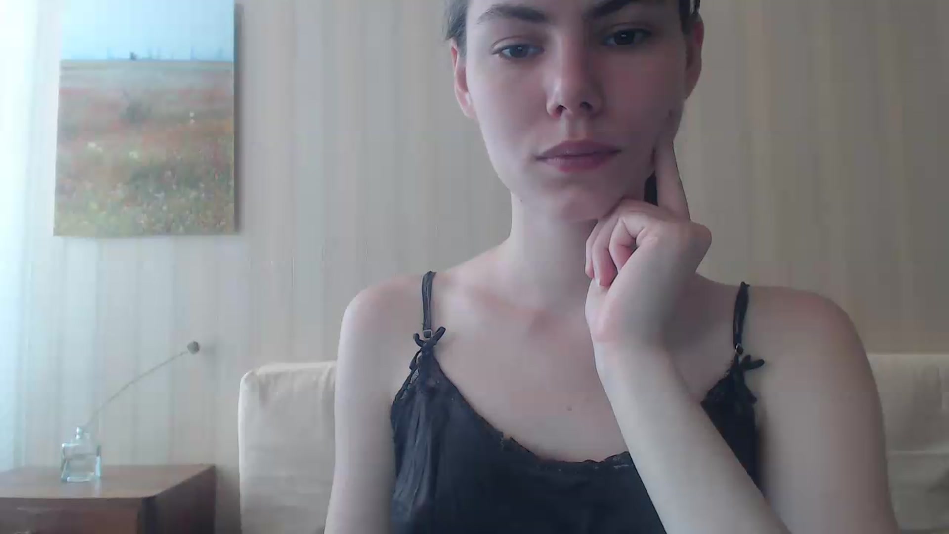Gallery image thumbnail from kitAmelie's myfreecams stream on, 06/26/2026, 11:02 image 5 of 20