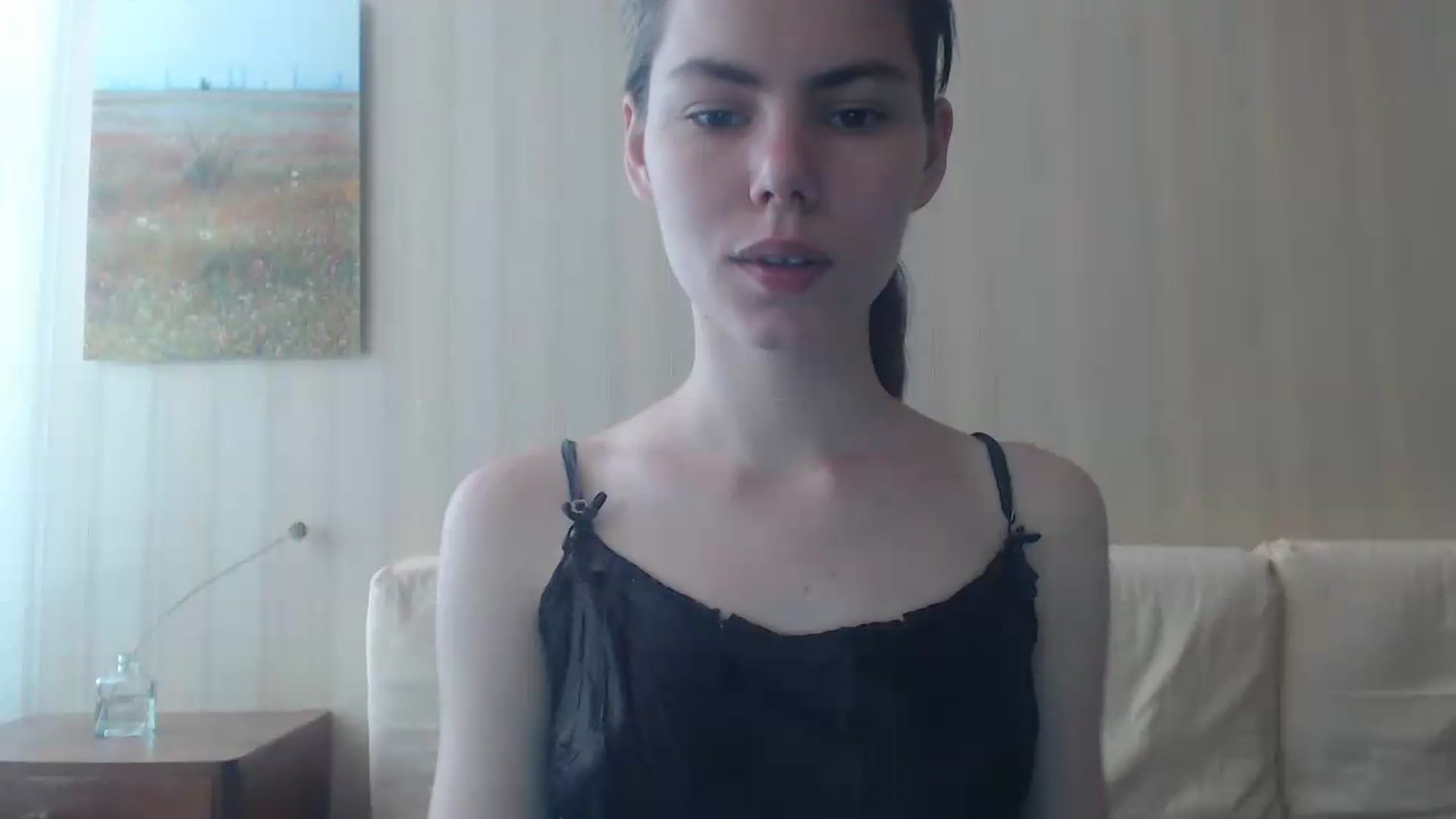Gallery image thumbnail from kitAmelie's myfreecams stream on, 06/26/2026, 11:02 image 3 of 20