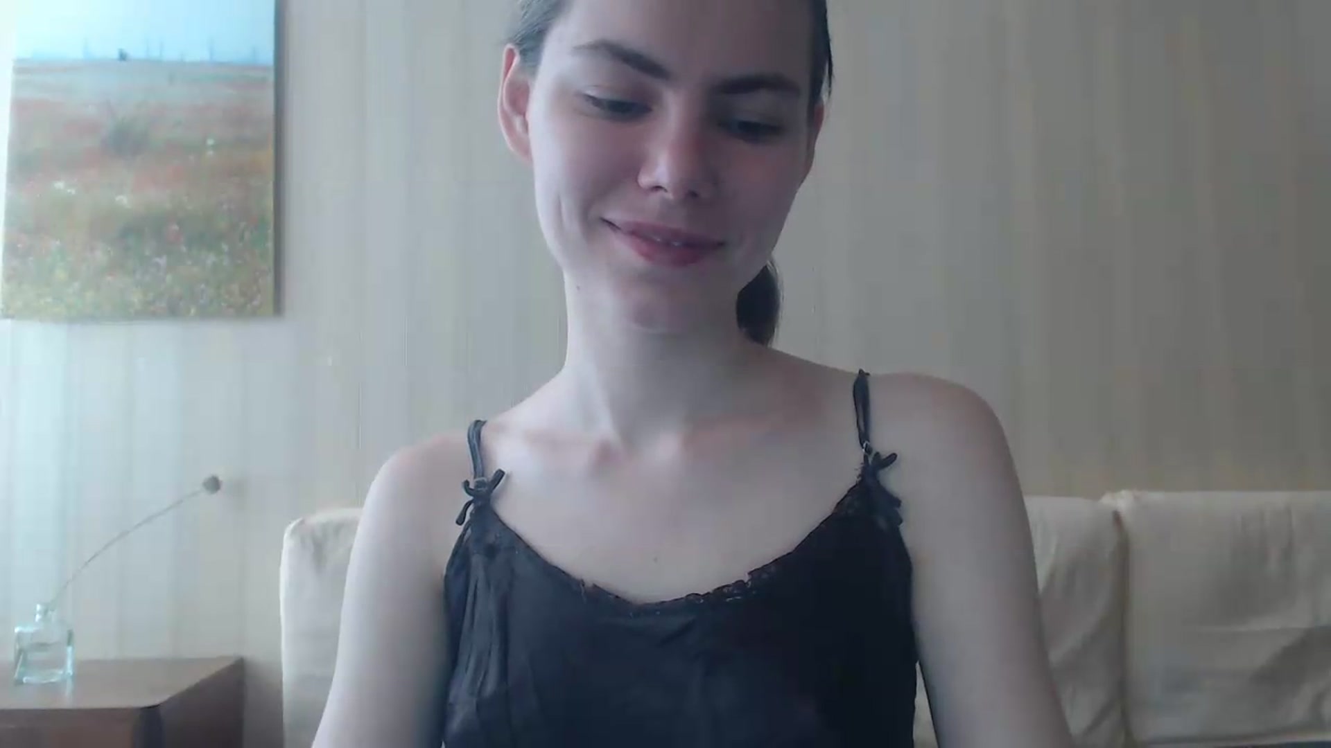 Gallery image thumbnail from kitAmelie's myfreecams stream on, 06/26/2026, 11:02 image 9 of 20
