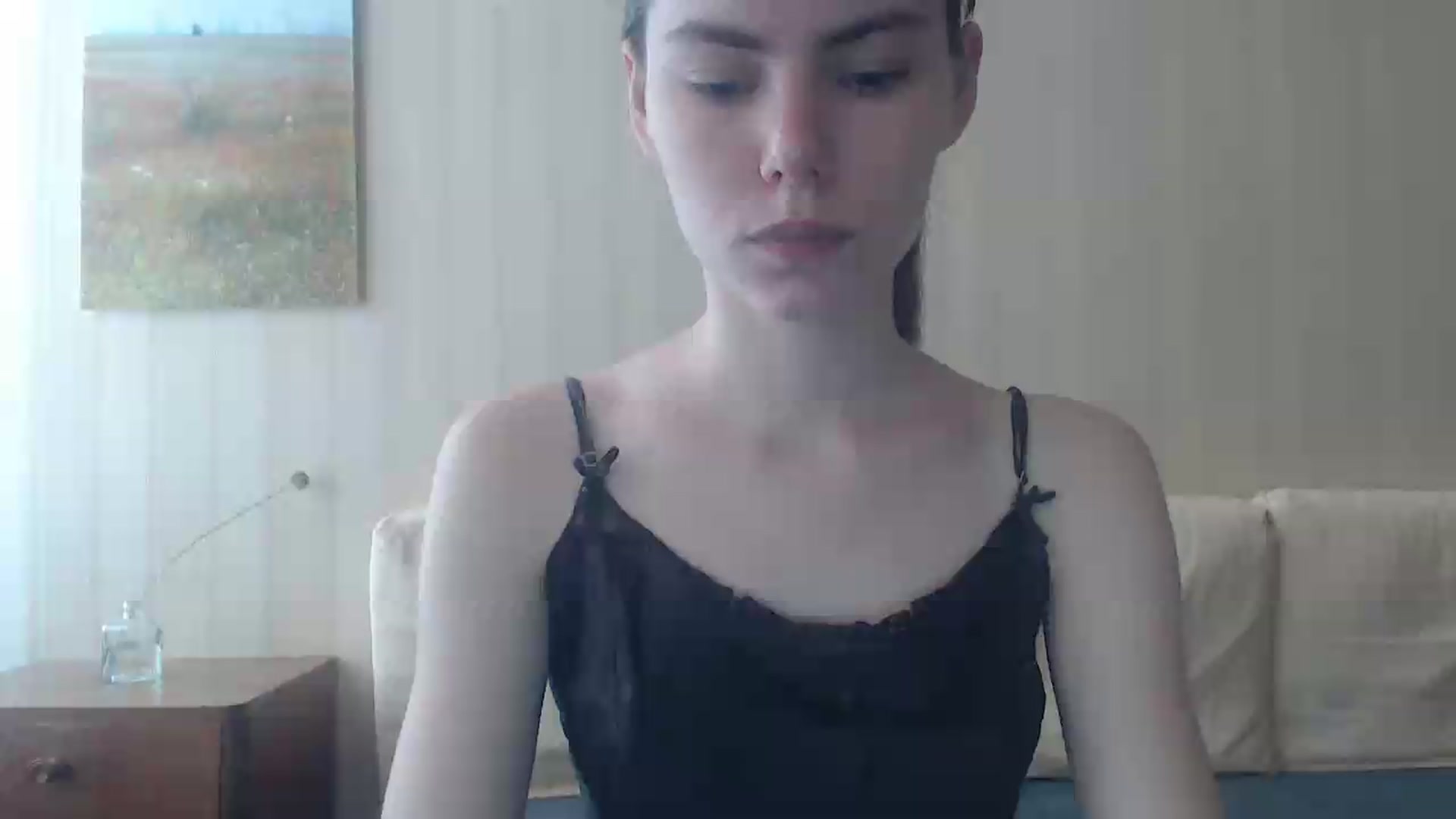 Gallery image thumbnail from kitAmelie's myfreecams stream on, 06/26/2026, 11:02 image 1 of 20