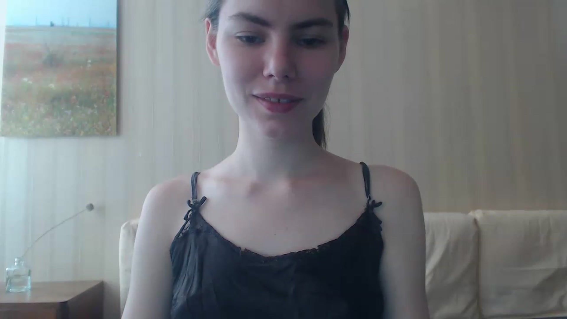 Gallery image thumbnail from kitAmelie's myfreecams stream on, 06/26/2026, 11:02 image 10 of 20