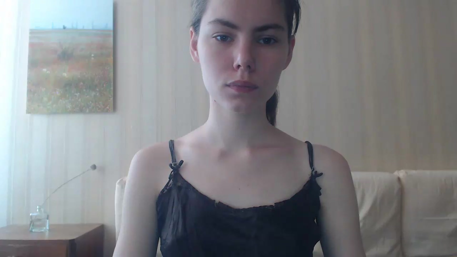 Gallery image thumbnail from kitAmelie's myfreecams stream on, 06/26/2026, 11:02 image 4 of 20