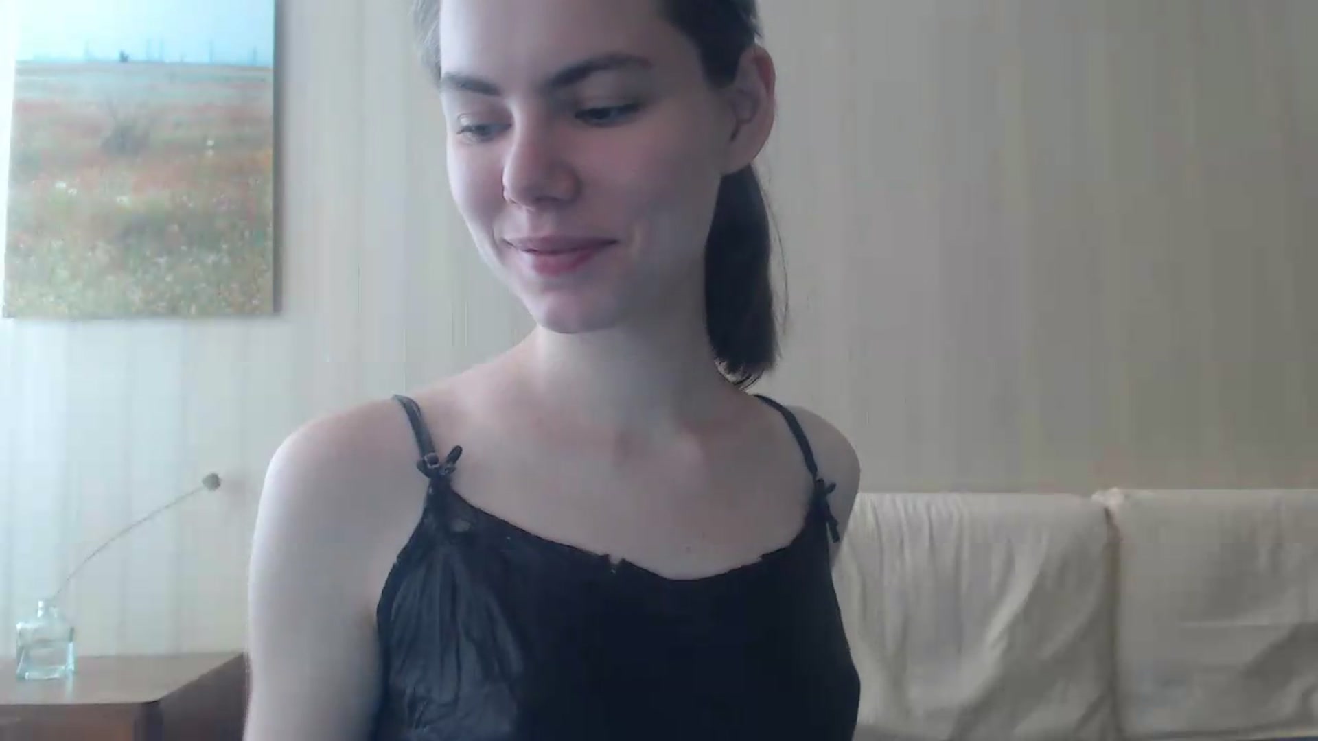 Gallery image thumbnail from kitAmelie's myfreecams stream on, 06/26/2026, 11:02 image 7 of 20
