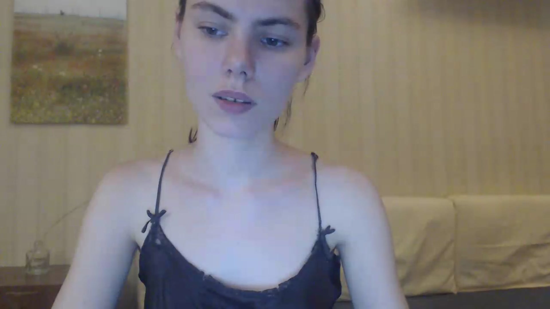 Gallery image thumbnail from kitAmelie's myfreecams stream on, 06/26/2026, 19:19 image 11 of 20