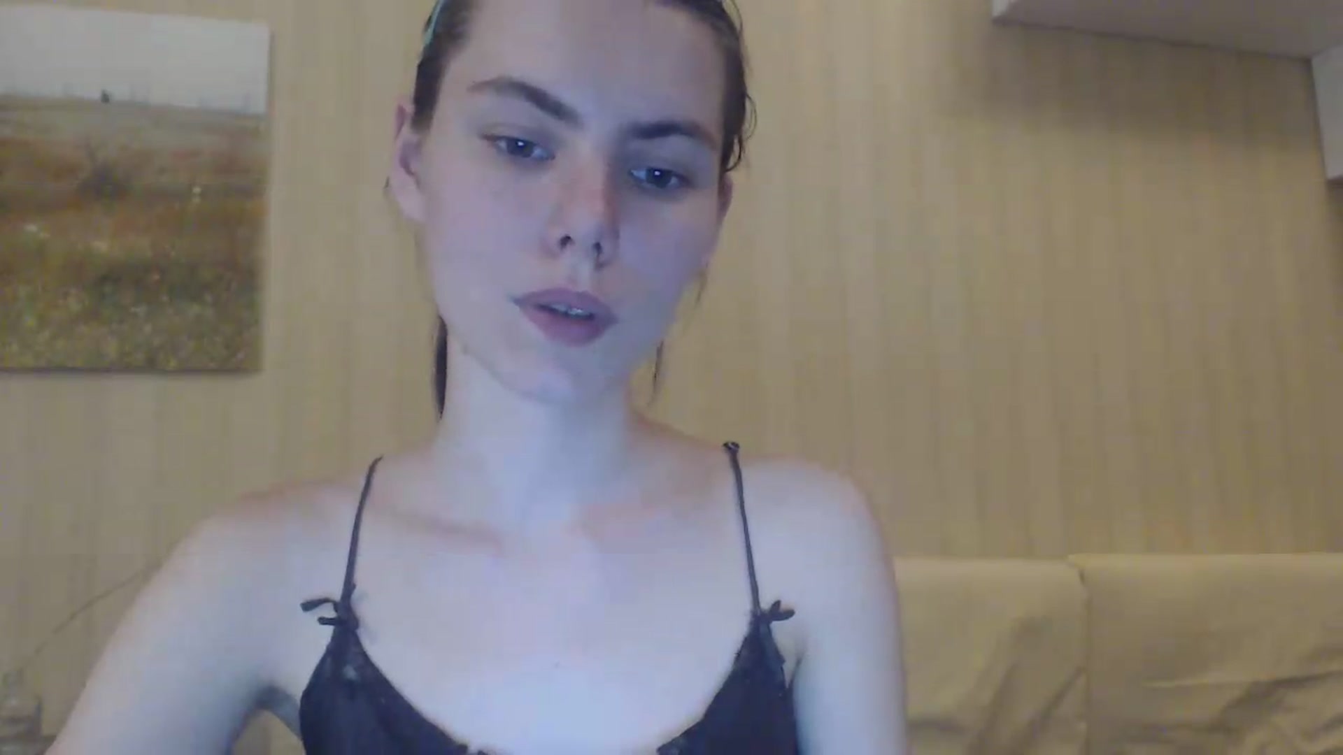 Gallery image thumbnail from kitAmelie's myfreecams stream on, 06/26/2026, 19:19 image 7 of 20