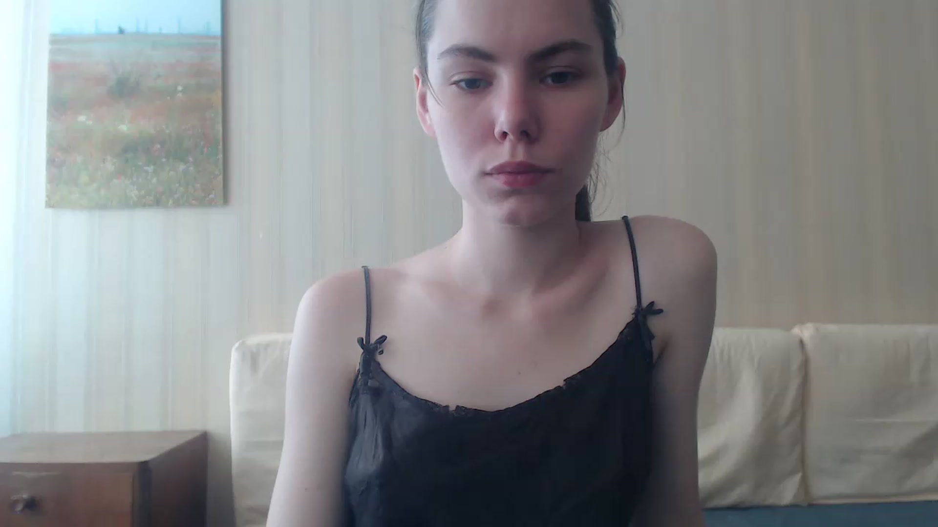 Gallery image thumbnail from kitAmelie's myfreecams stream on, 06/27/2026, 11:49 image 6 of 20