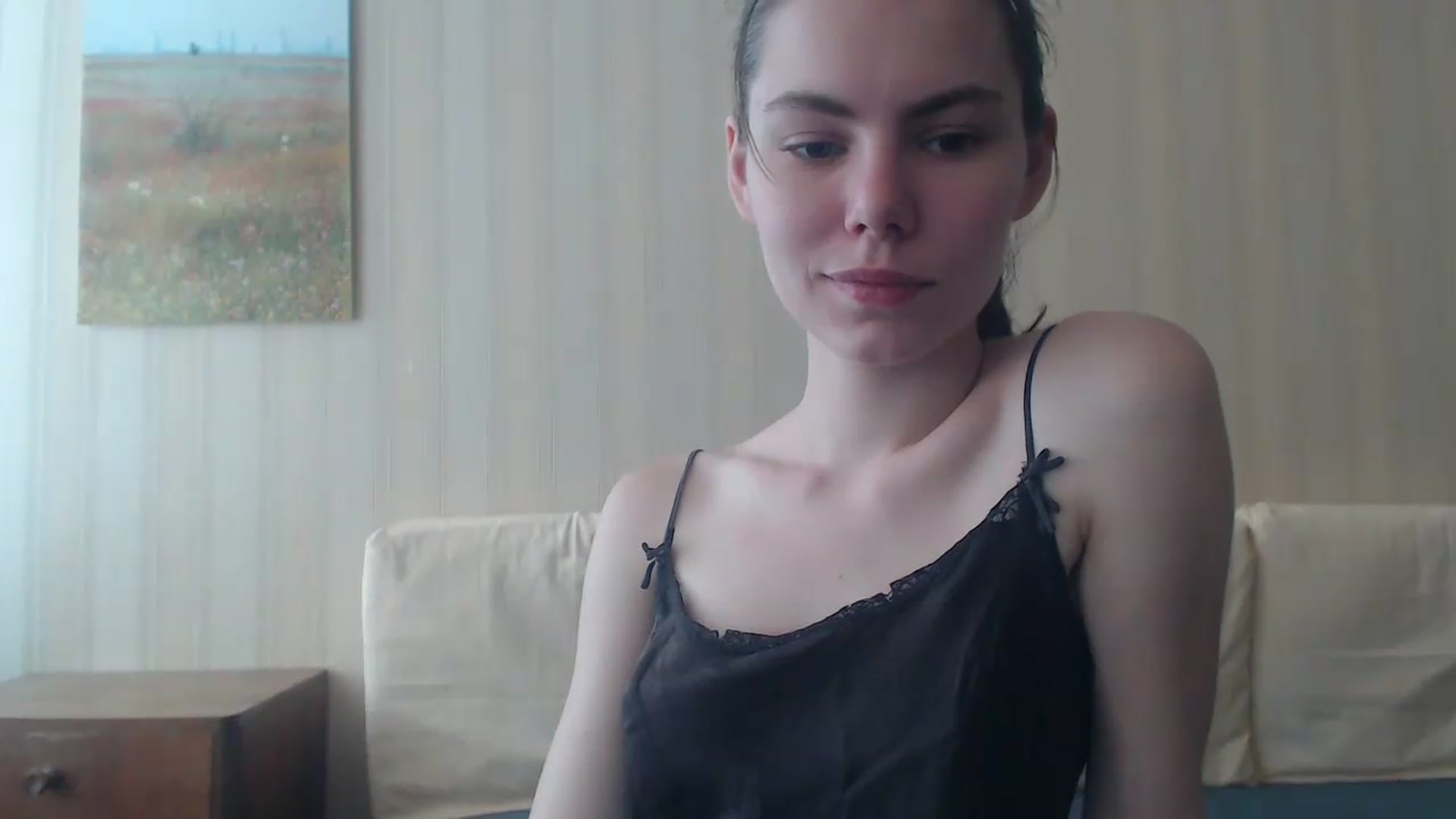 Gallery image thumbnail from kitAmelie's myfreecams stream on, 06/27/2026, 11:49 image 11 of 20